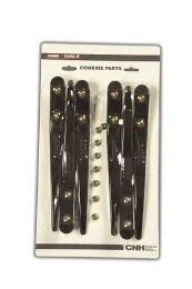 Kit defletor de colheita