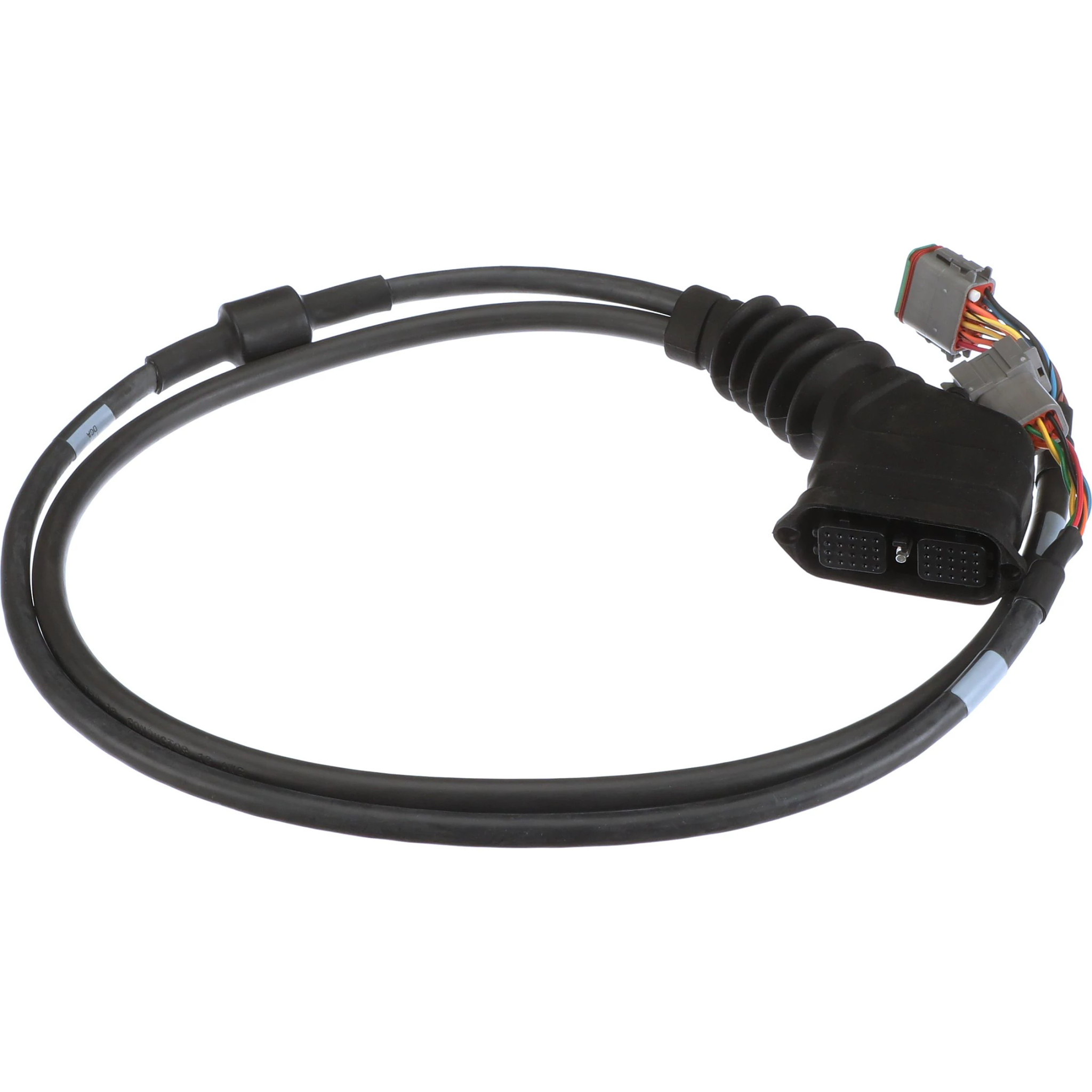 WIRE HARNESS | NEWHOLLANDCE | EU | EN