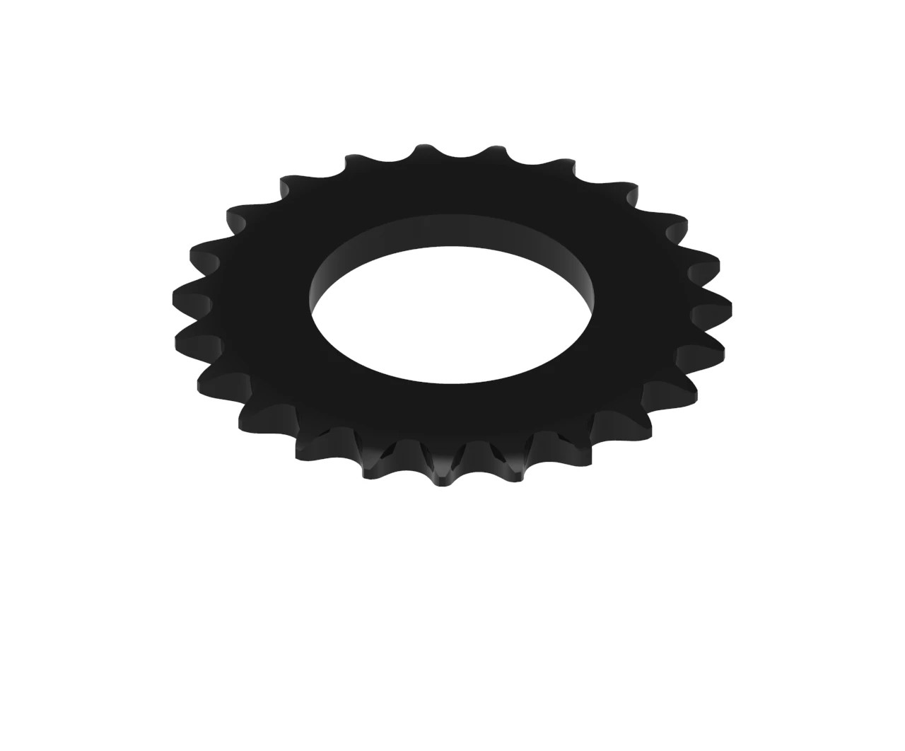 23-Tooth X Series Sprocket - 2