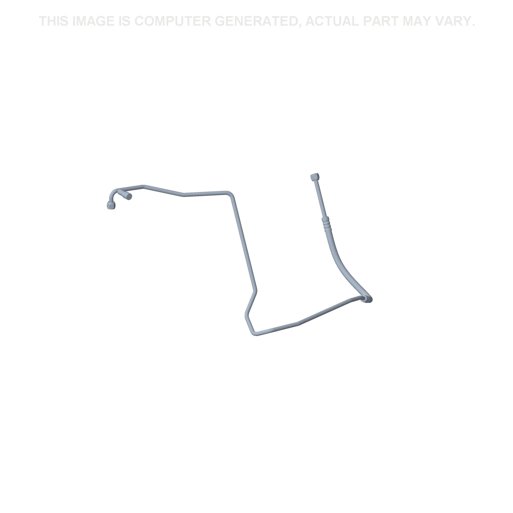 A/C HOSE | DEFAULT | US | EN