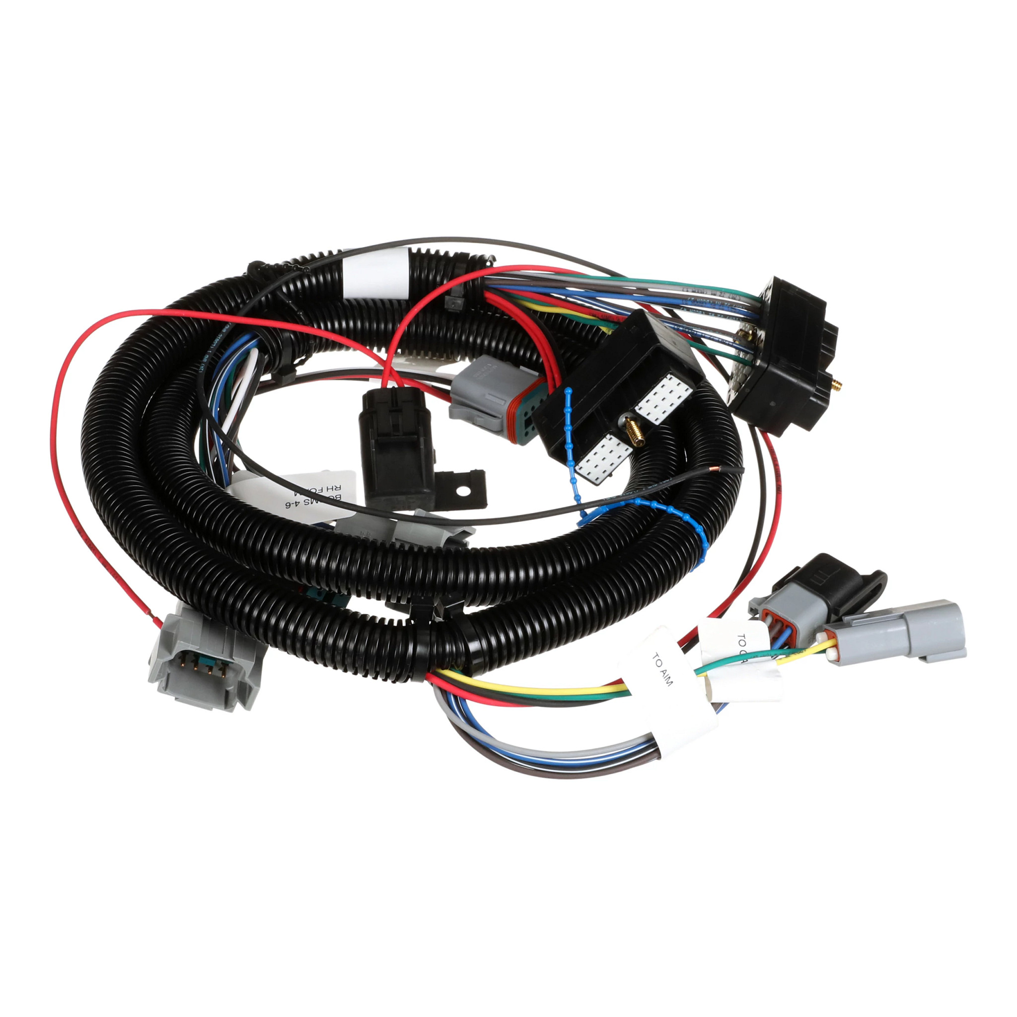 CABLE | CASEIH | CA | FR