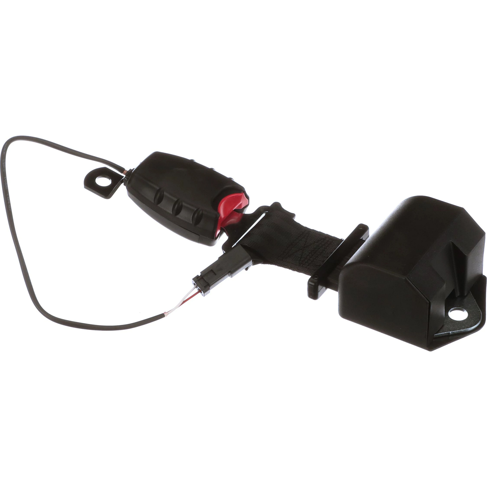 Seat Belt | NEWHOLLANDCE | US | EN