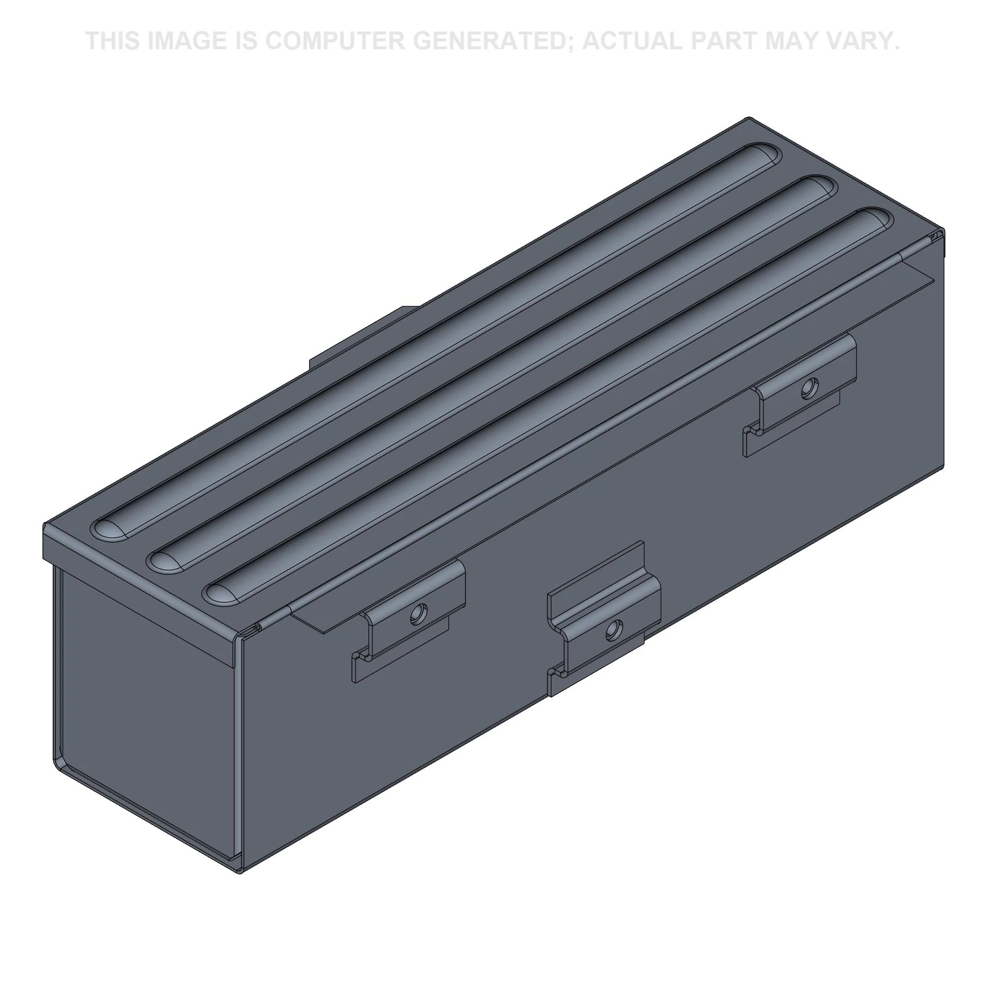 Tool Box | NEWHOLLANDAG | CA | EN