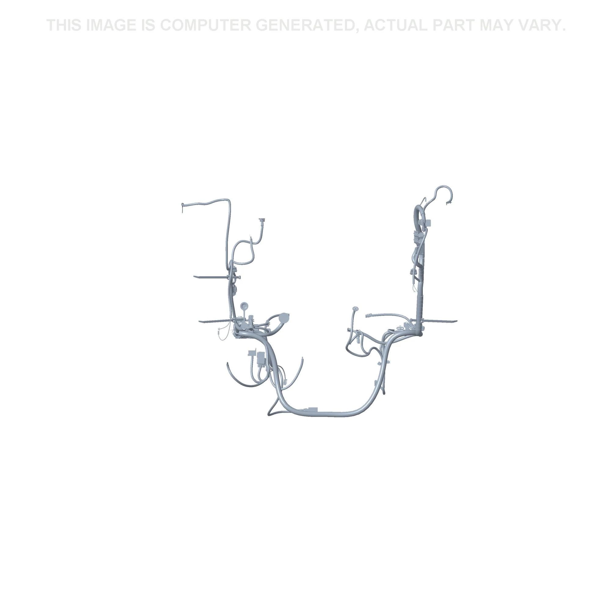 WIRE HARNESS | CASECE | CA | EN