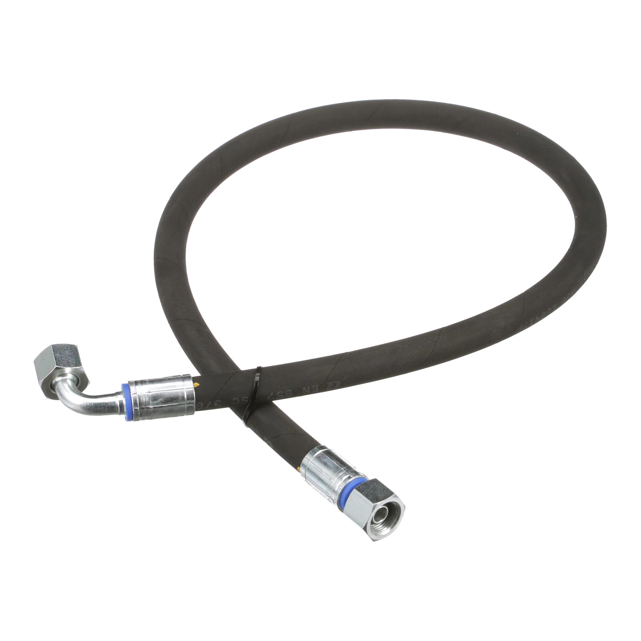 Loader Arm Hydraulic Hose - 3/8