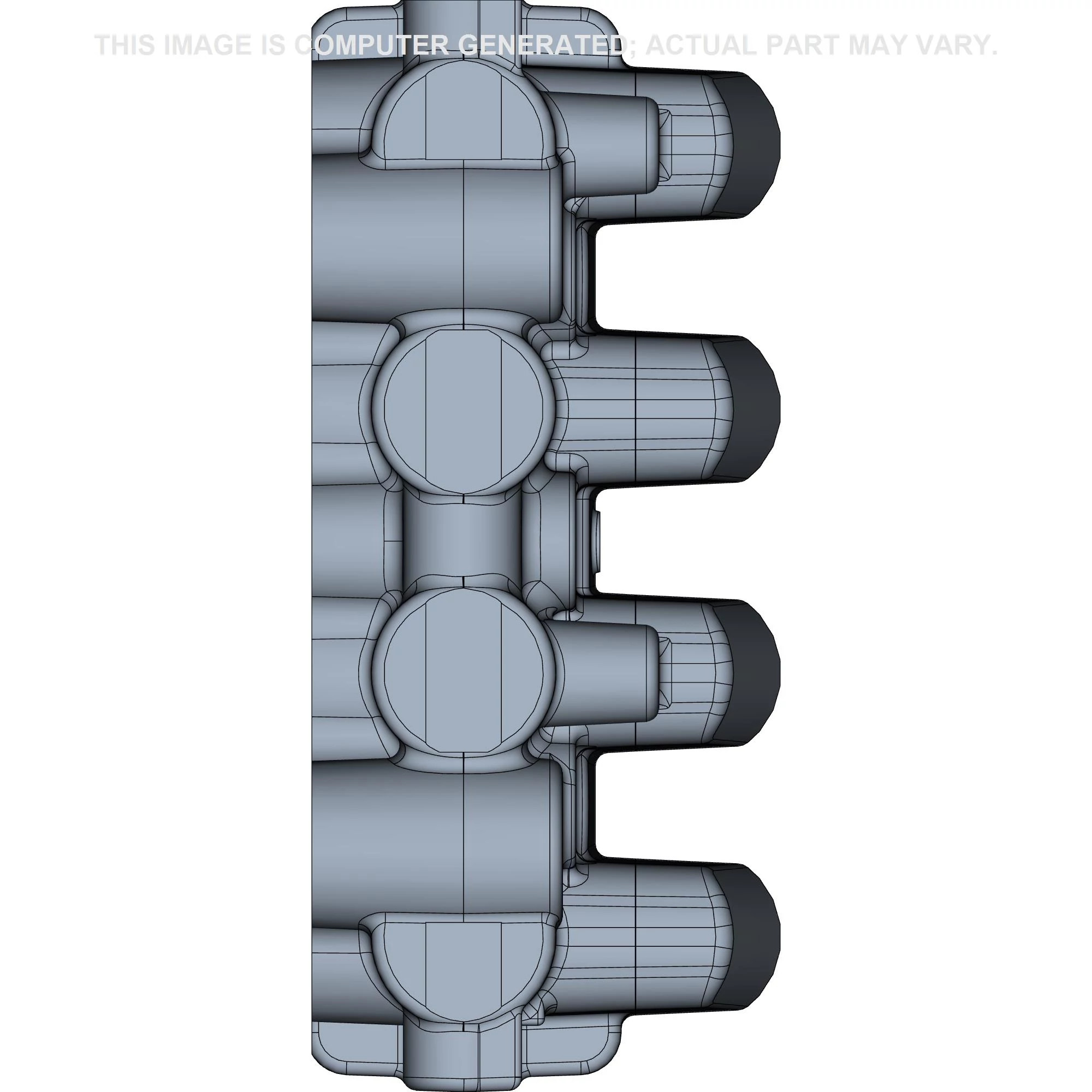MANIFOLD | NEWHOLLANDAG | GB | EN
