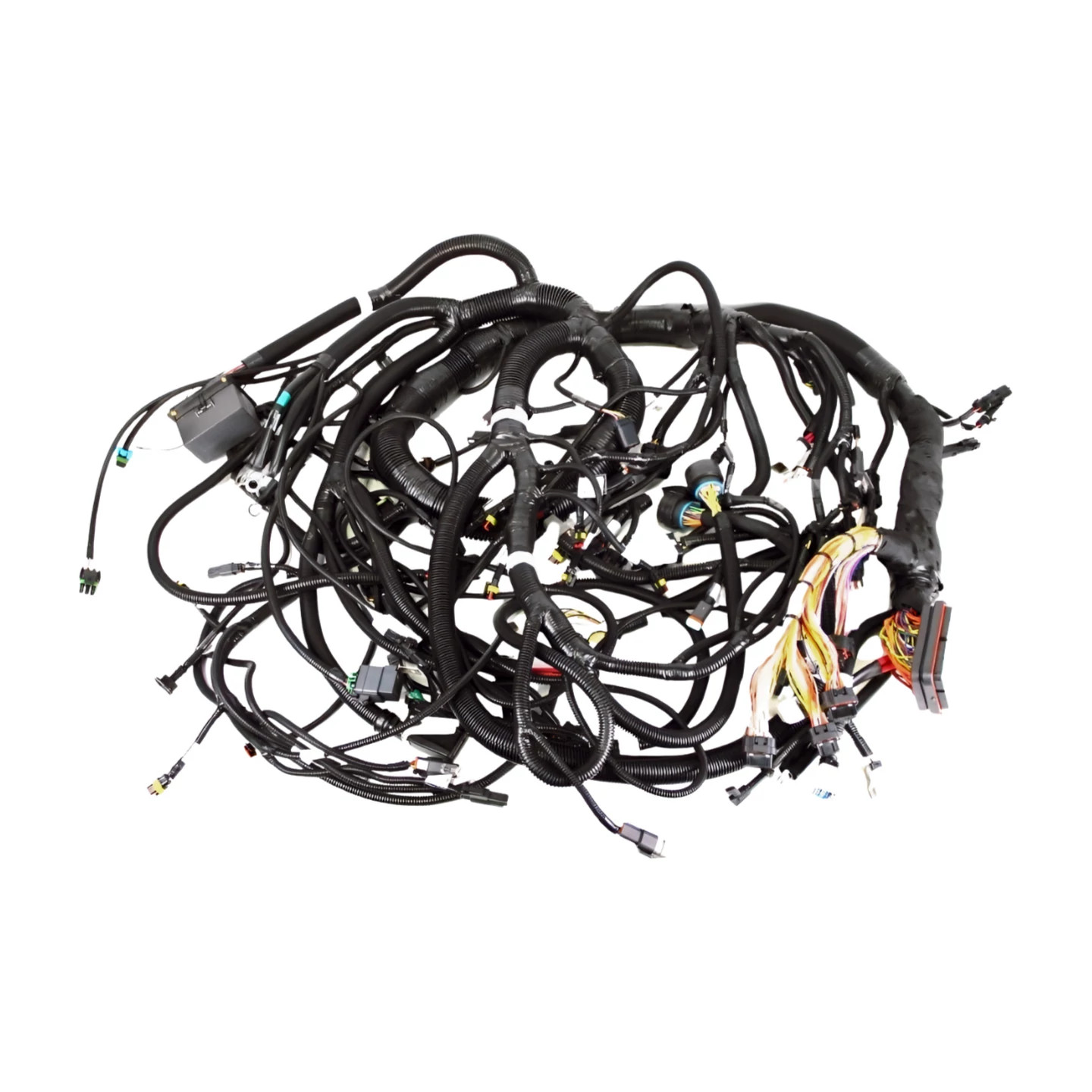 REMAN-WIRE HARNESS | NEWHOLLANDAG | US | EN