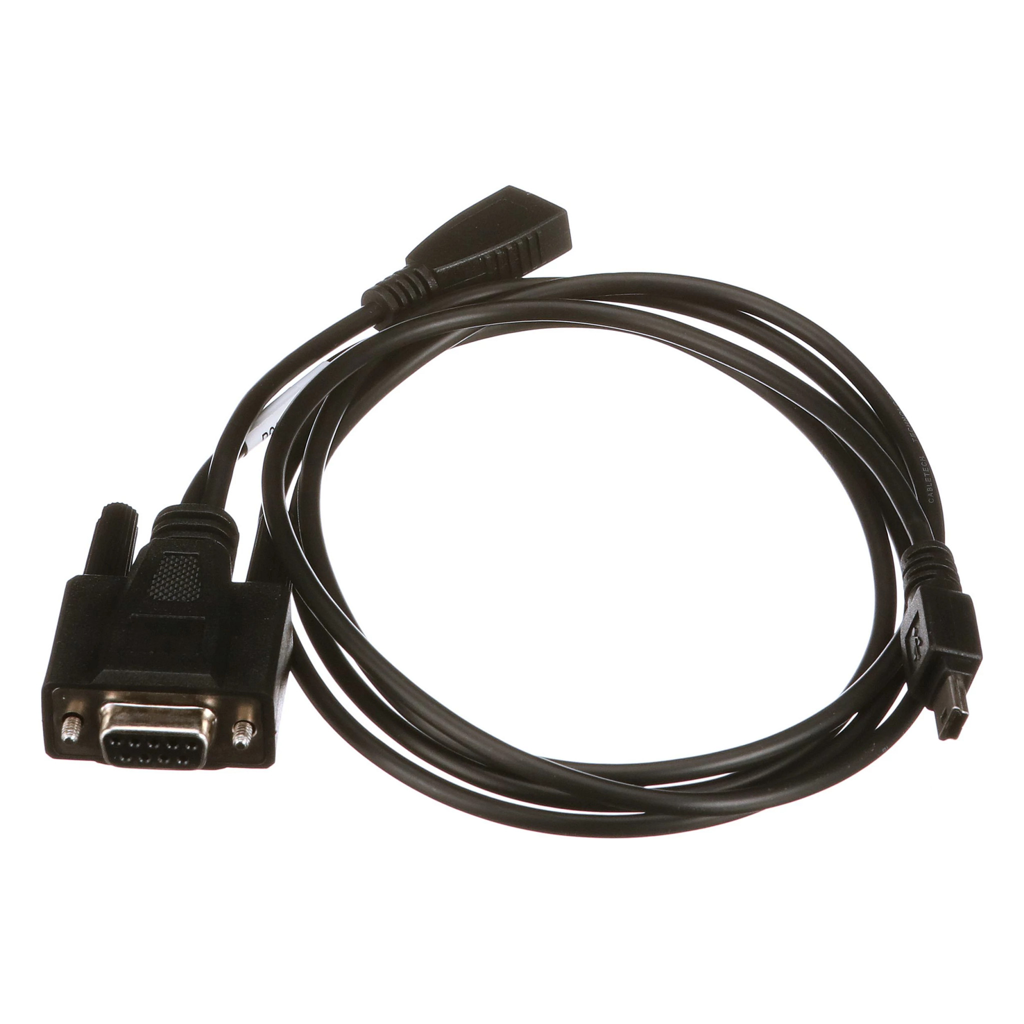 WIRE HARNESS | CASECE | SA | EN