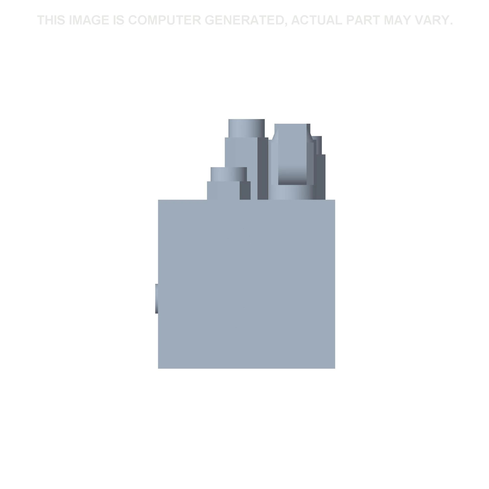 VÁLVULA HIDRÁULICA