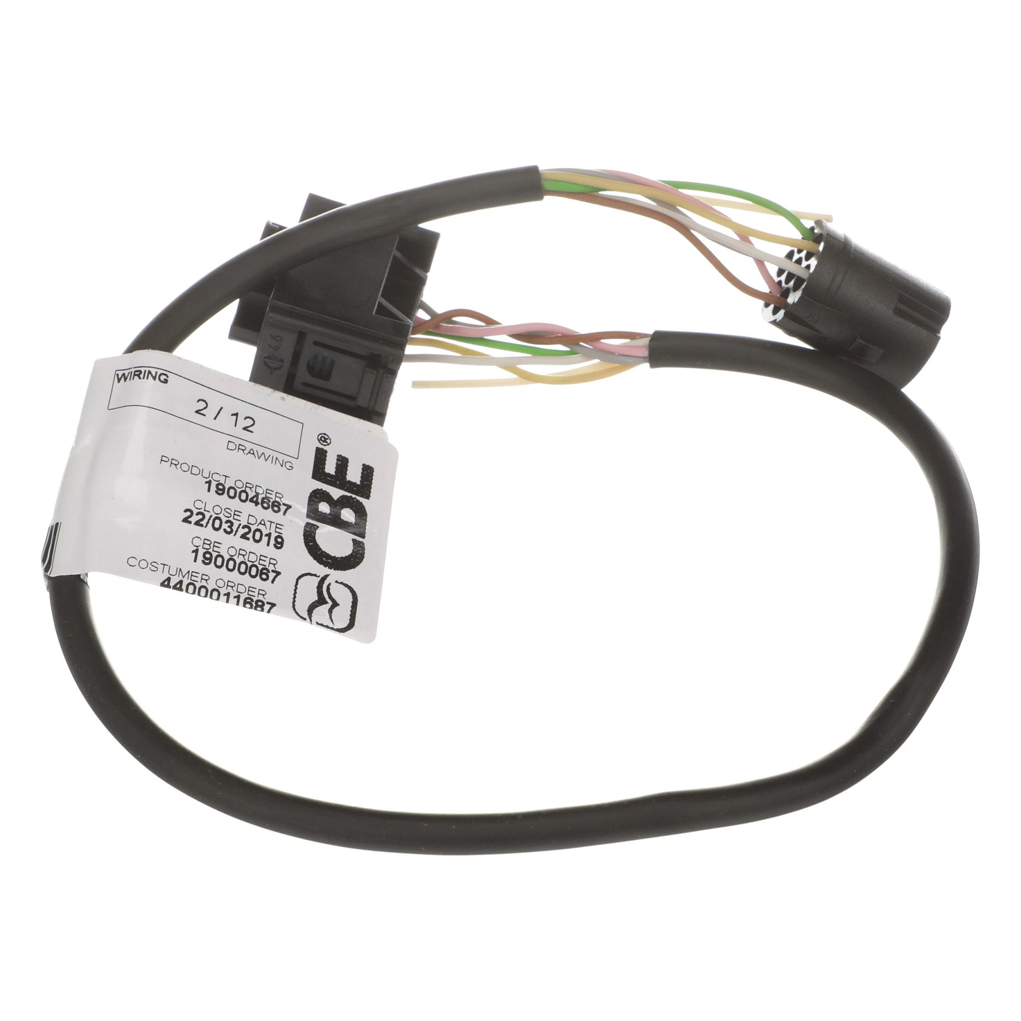 CABLE EXTENSION | NEWHOLLANDAG | US | EN