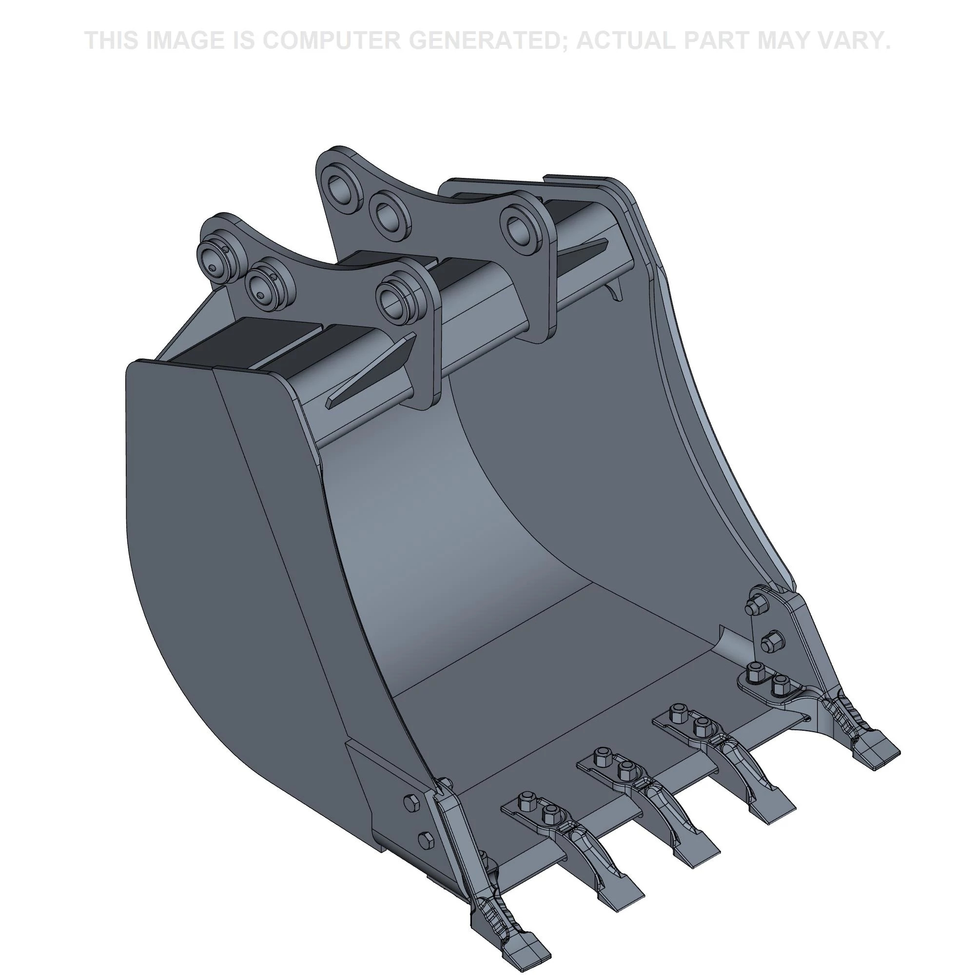 Bucket | FLEXICOIL | CA | EN