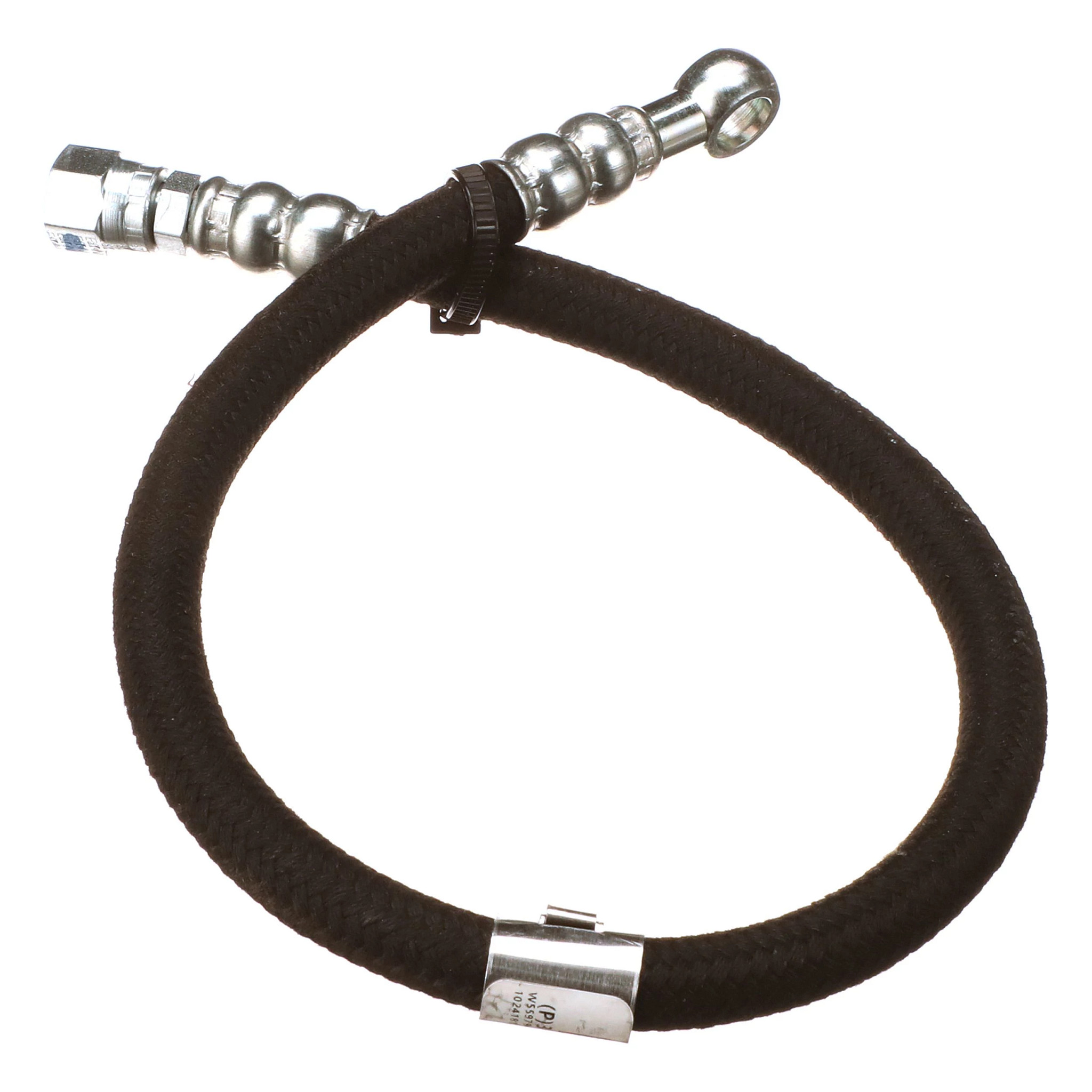 MANGUEIRA COMBUSTIVE