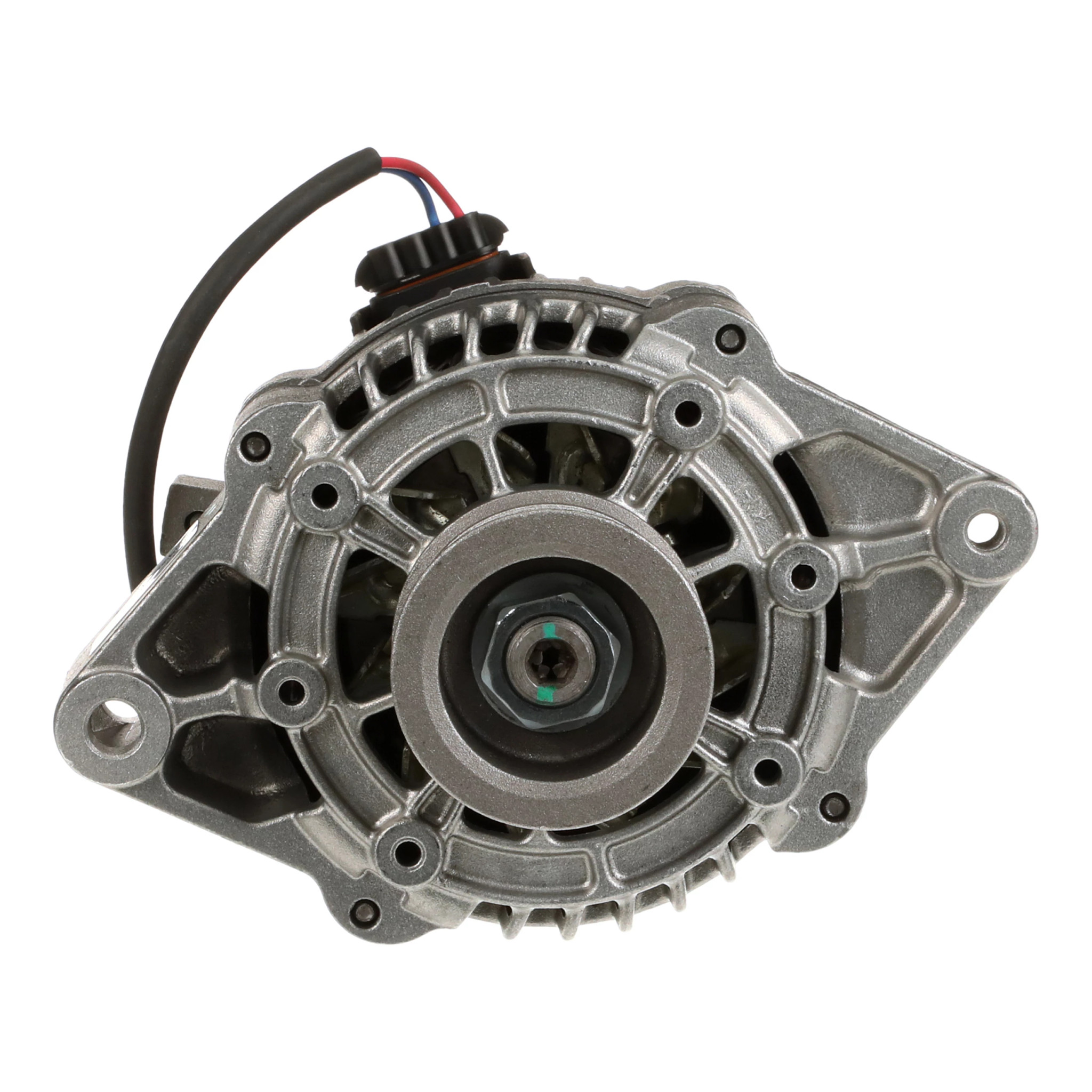REMAN-ALTERNATOR | CASECE | US | EN