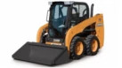 SKID STEER LOADER - NRC | CASEIH | BR | PT