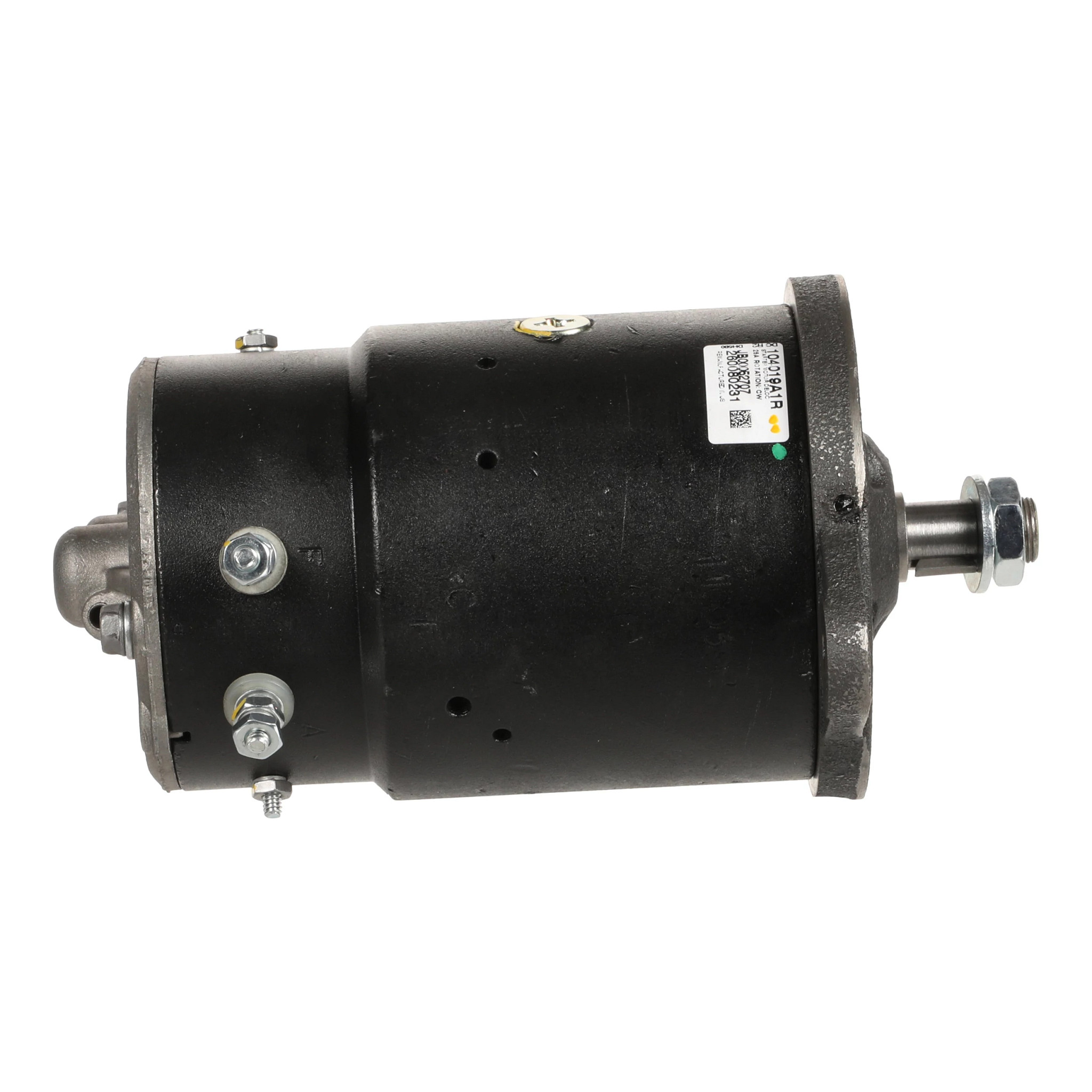 REMAN-ALTERNATOR | DEFAULT | AU | EN