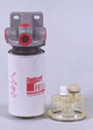 Fuel Filter | CASEIH | CA | FR