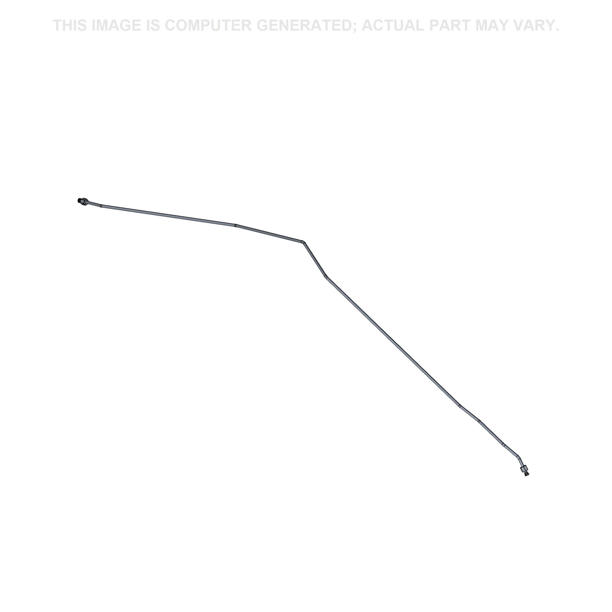 TUBAGEM HIDRÁULICO | CASECE | BR | PT