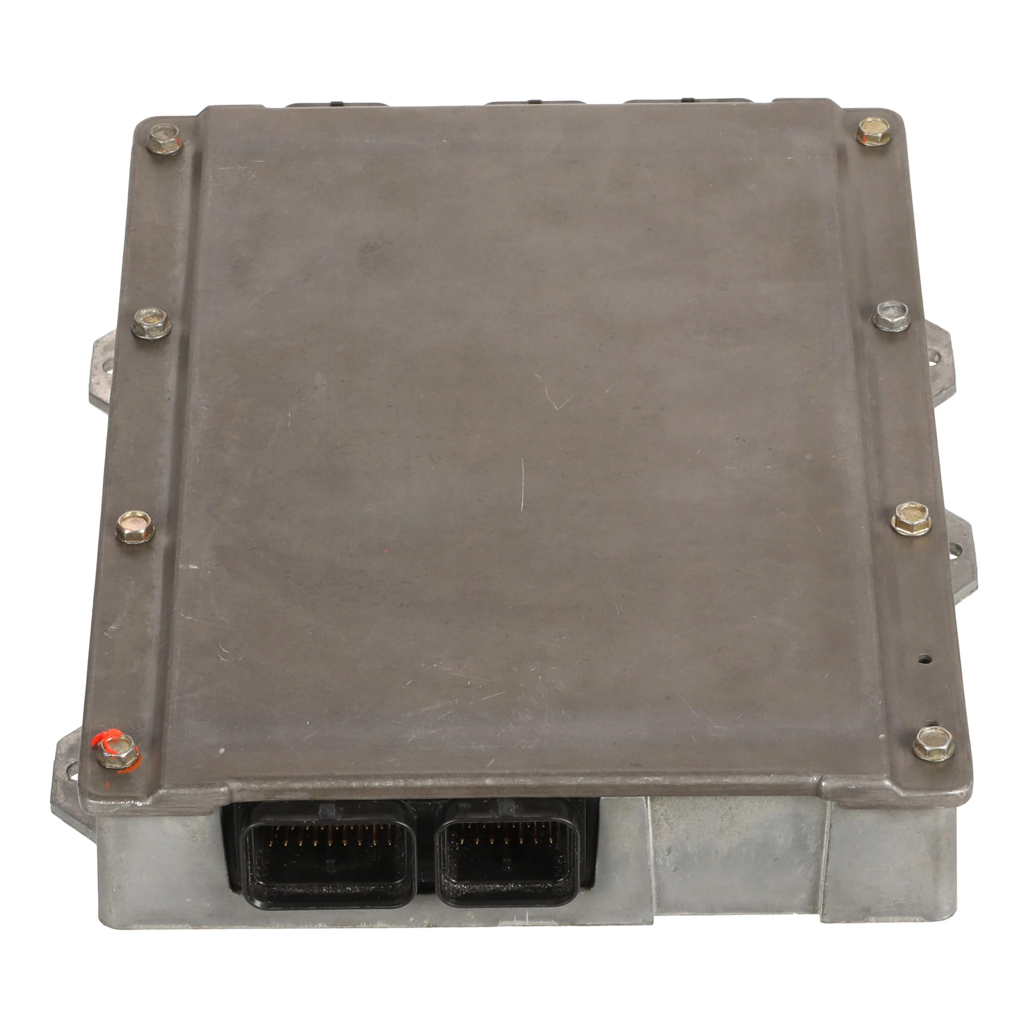 REMAN ELECT CONTROL | CASEIH | AMEA | EN