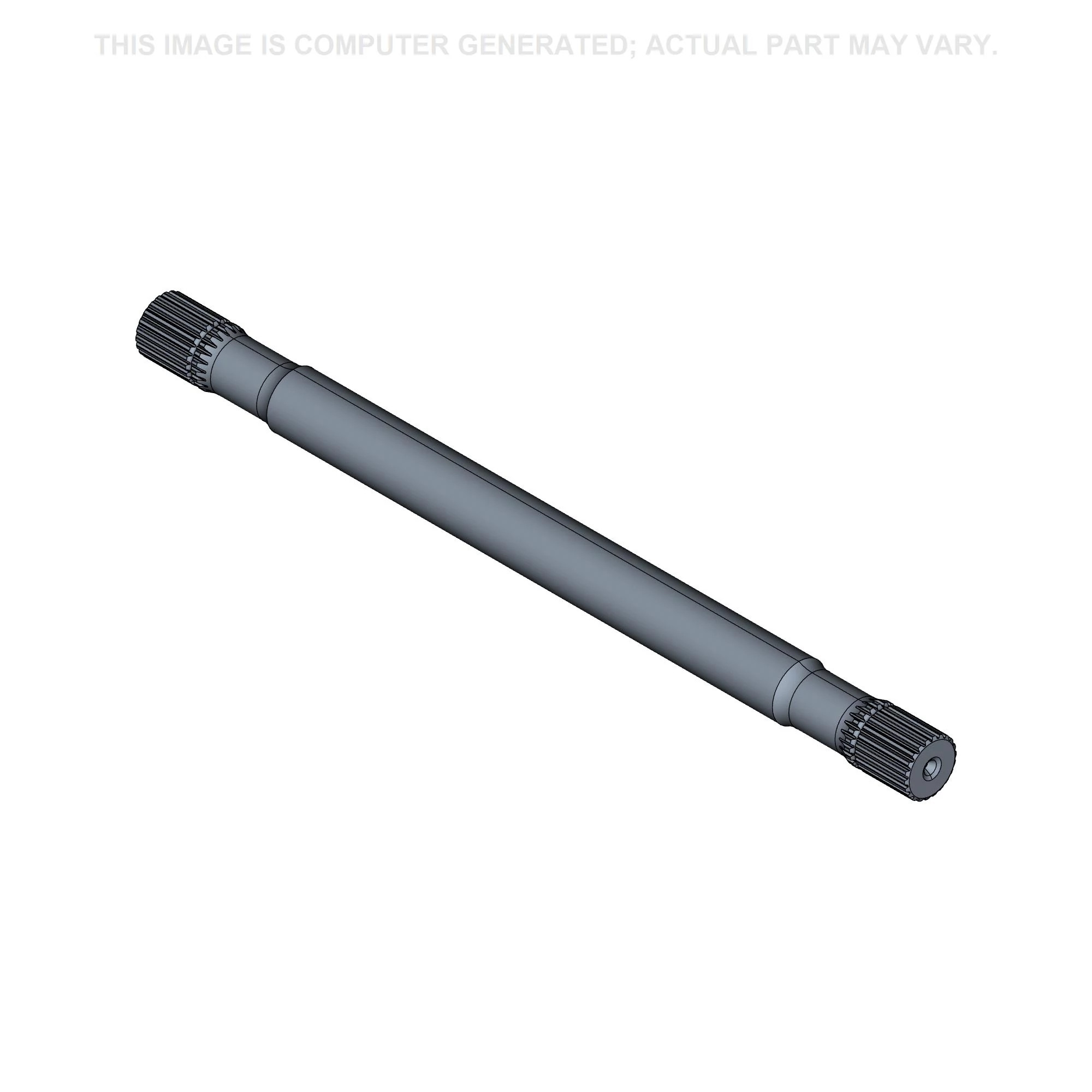 Eixo Cardam | CASEIH | BR | PT