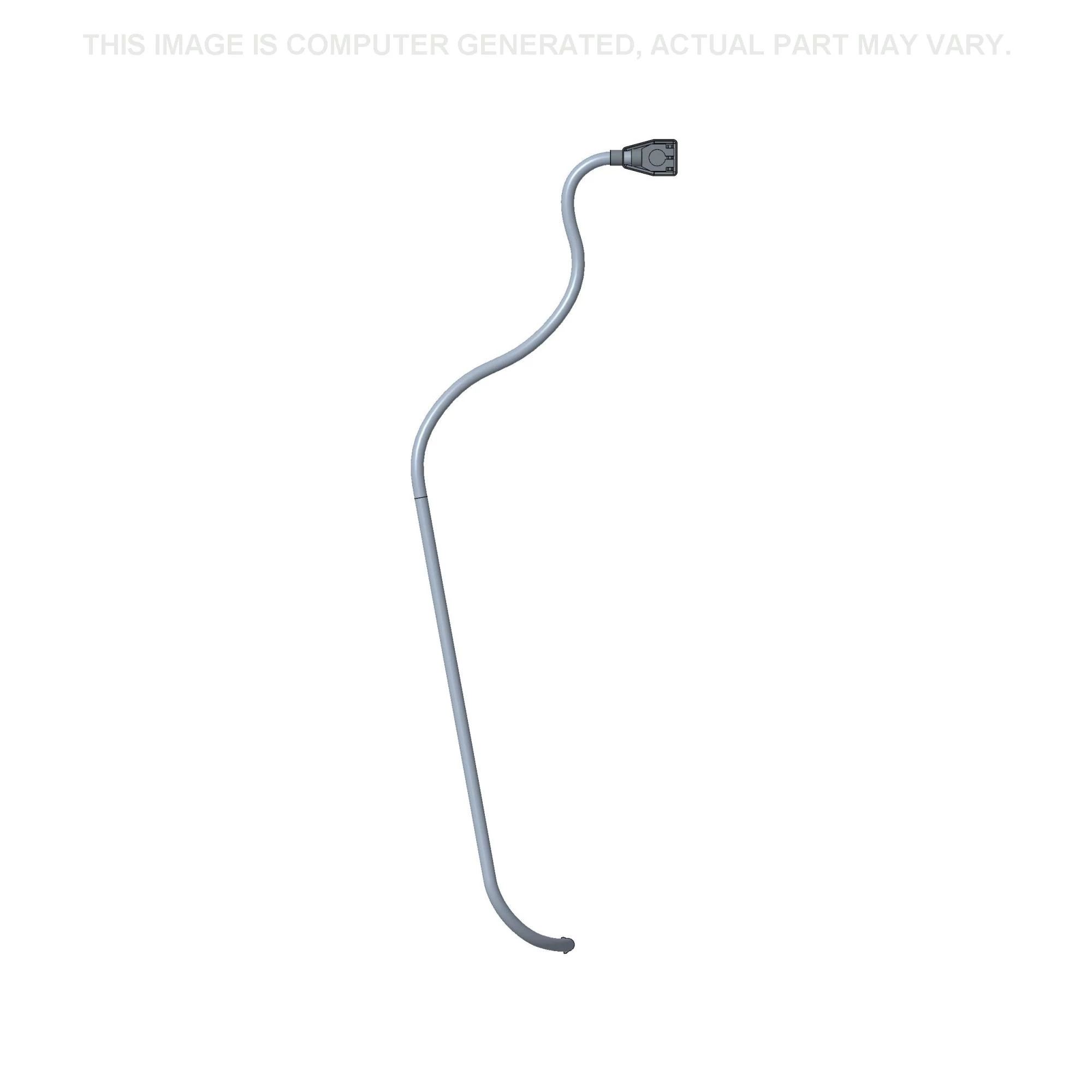 Cabo Bateria Negativ