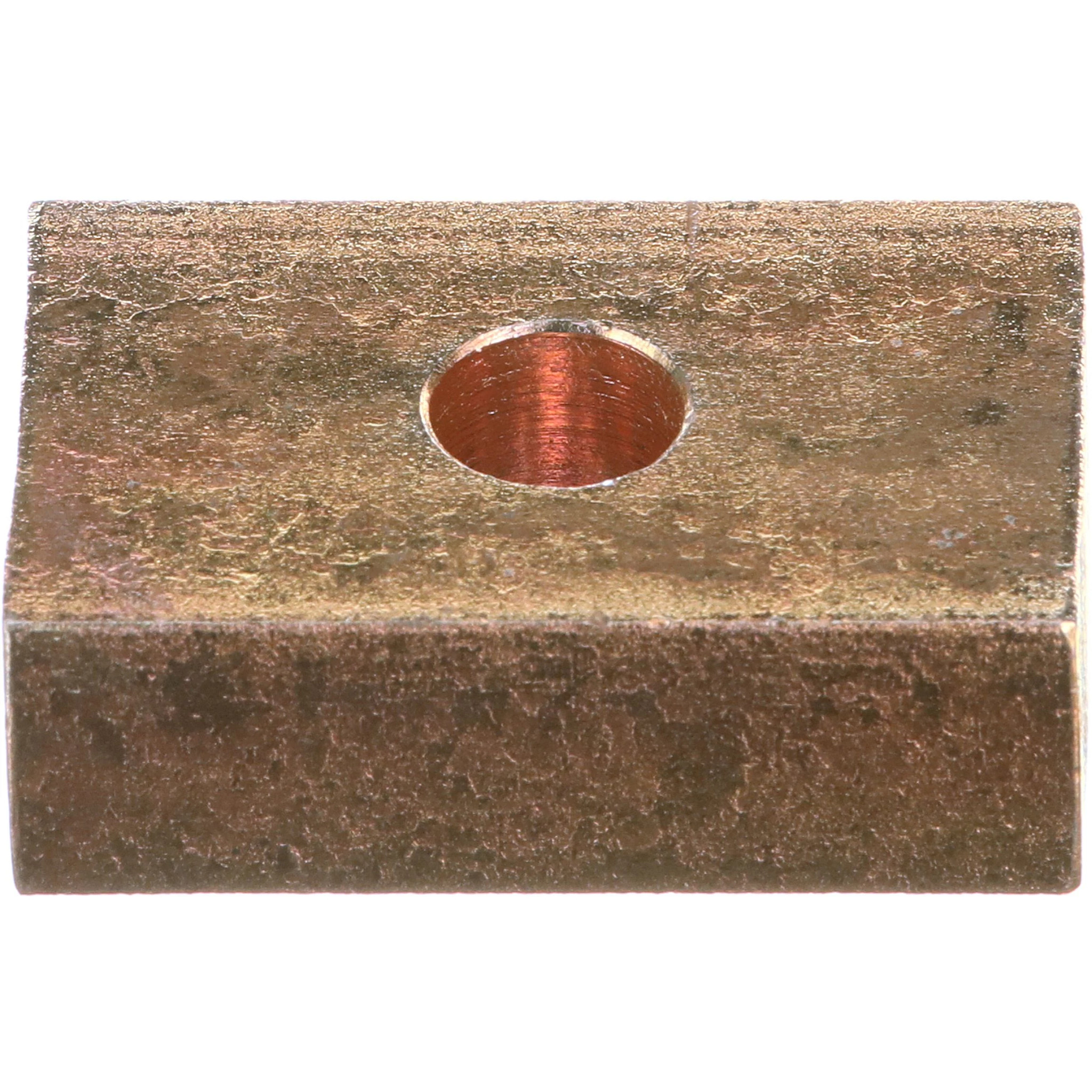 ABRAZADERA | CASECE | EU | ES