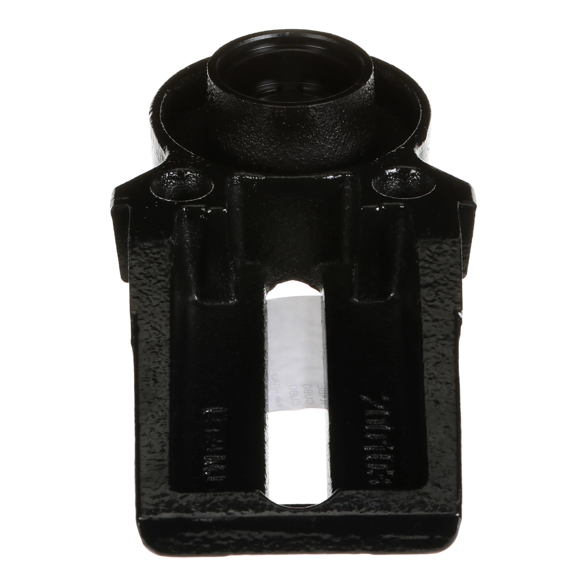 HUB | CASEIH | IE | EN