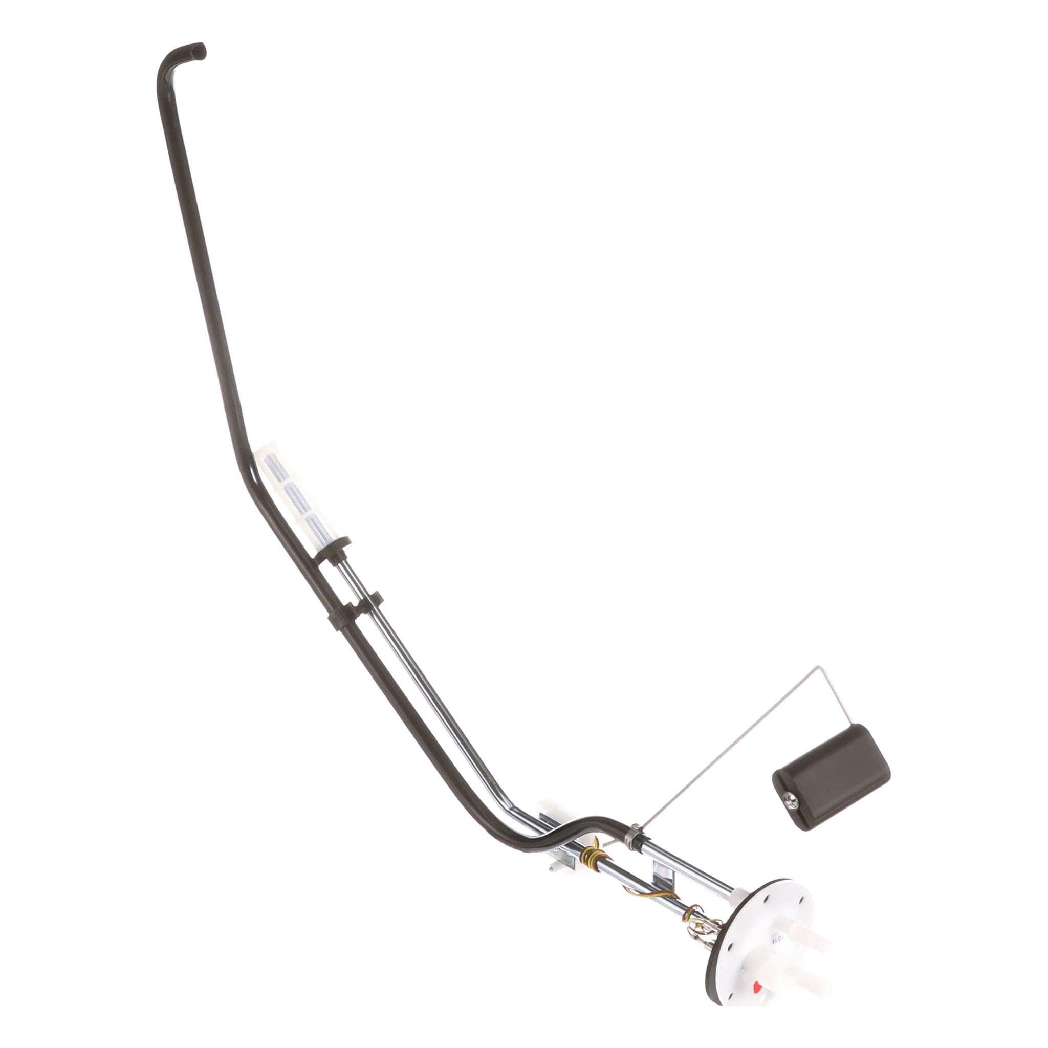 FUEL GAUGE | CASEIH | EU | EN