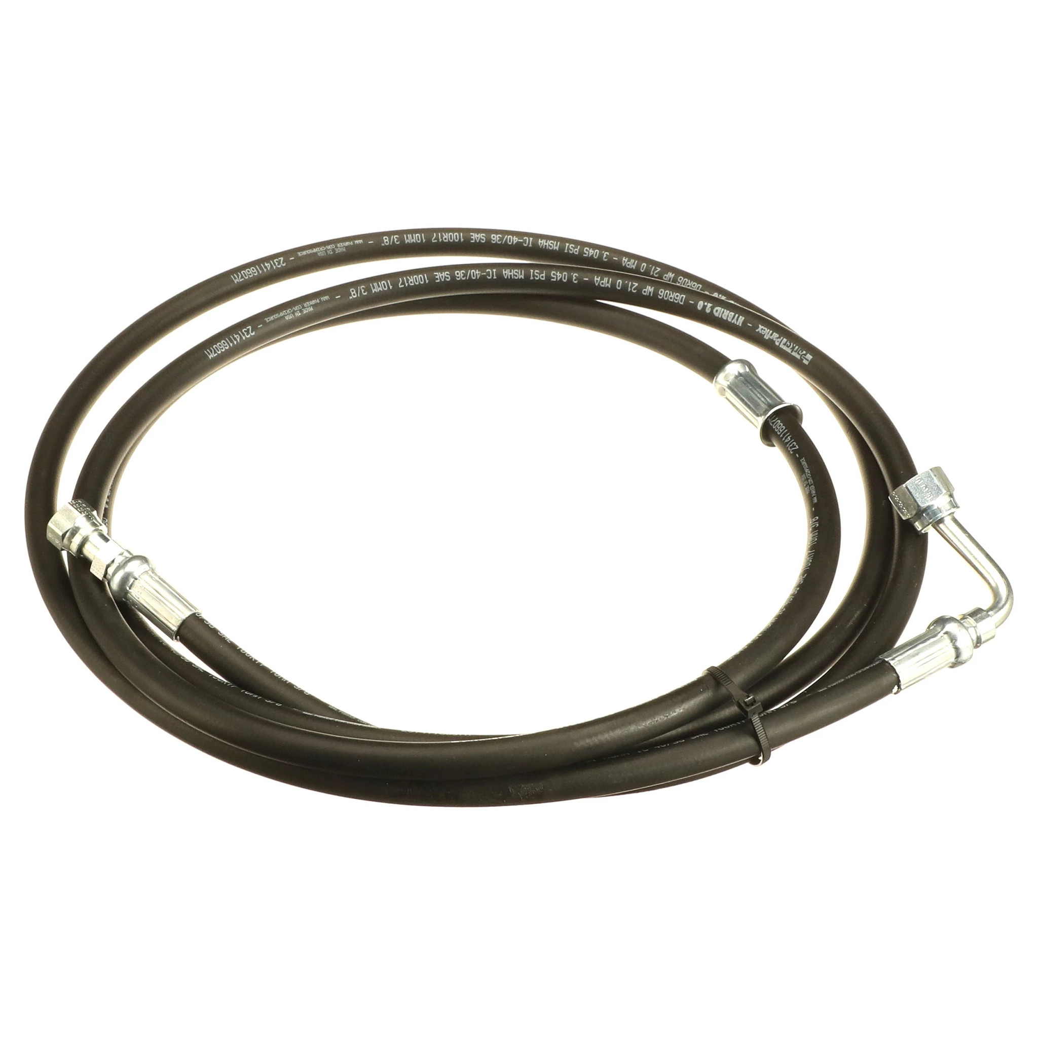 HOSE | NEWHOLLANDAG | ANZ | EN