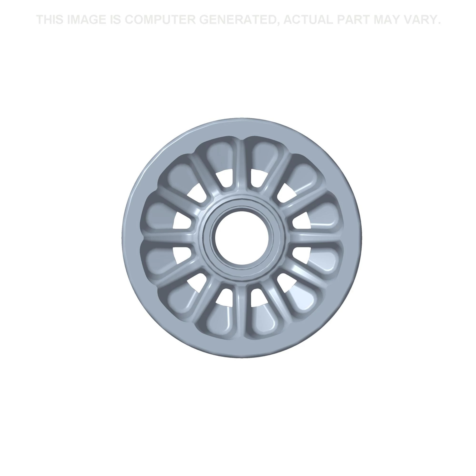 TRACK ROLLER | CASEIH | US | EN