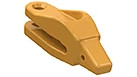 Bucket Tooth Shank | NEWHOLLANDAG | US | EN