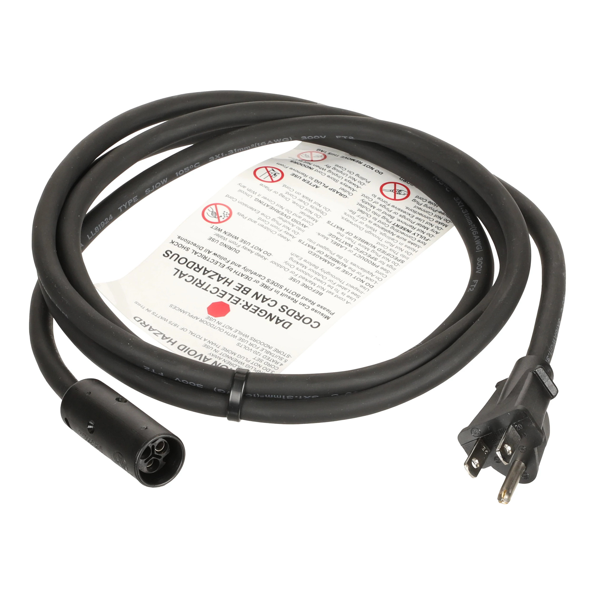 ELECTRIC CABLE | CASEIH | AMEA | EN