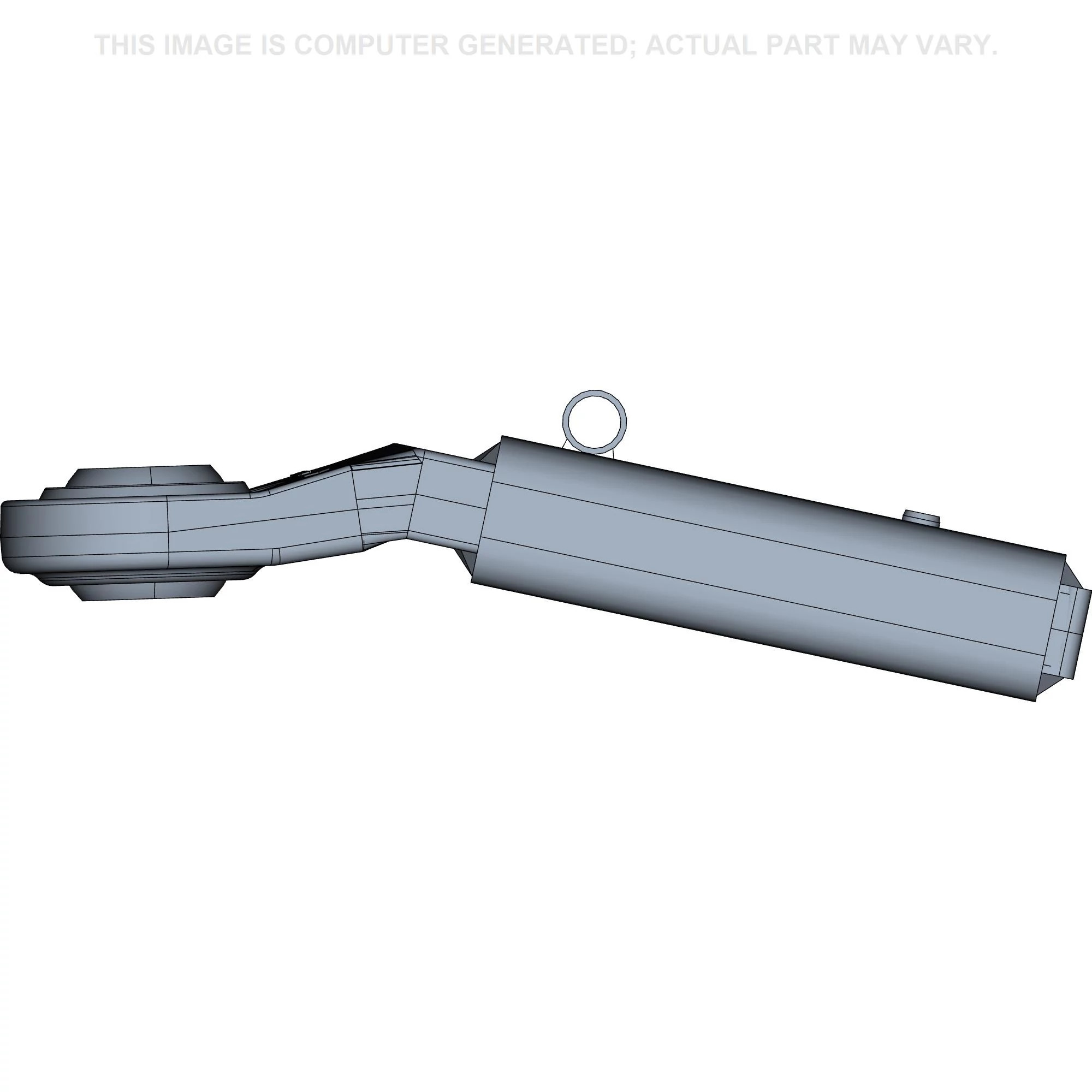 LIFT LINK END ASSY | NEWHOLLANDAG | IE | EN