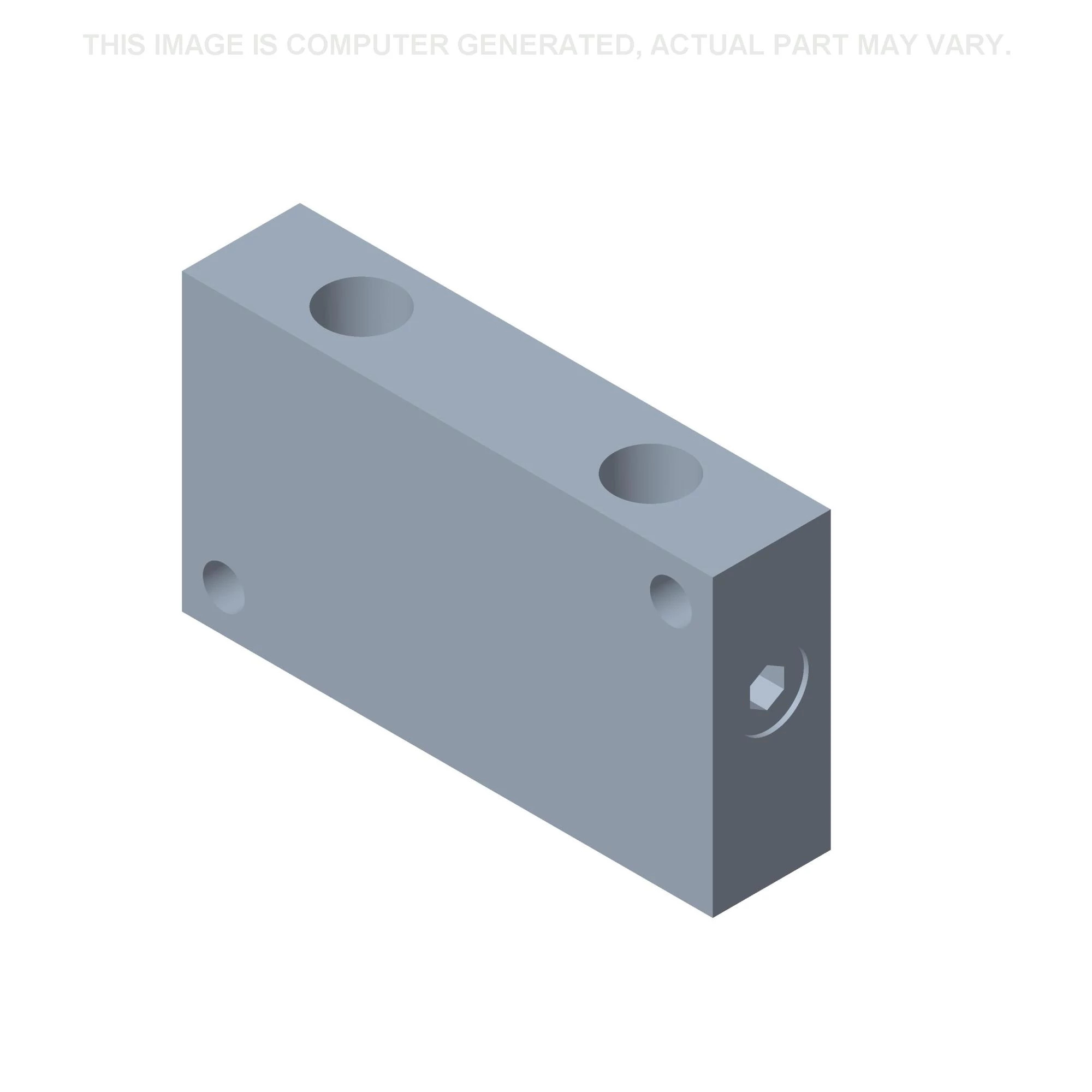 MANIFOLD | STEYR | AMEA | EN