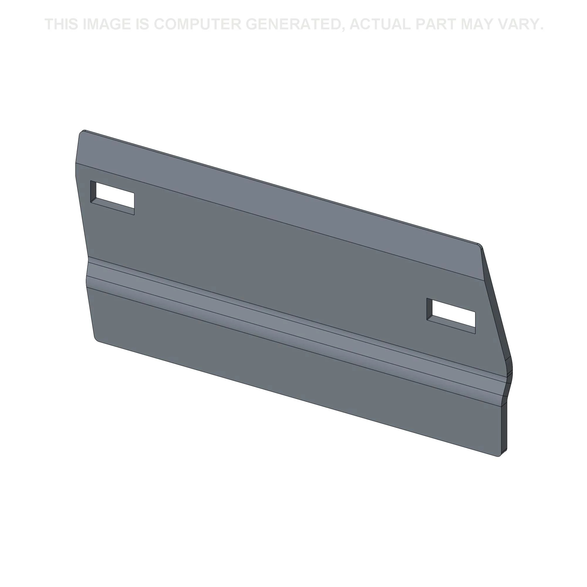 PLACA | NEWHOLLANDAG | EU | NL