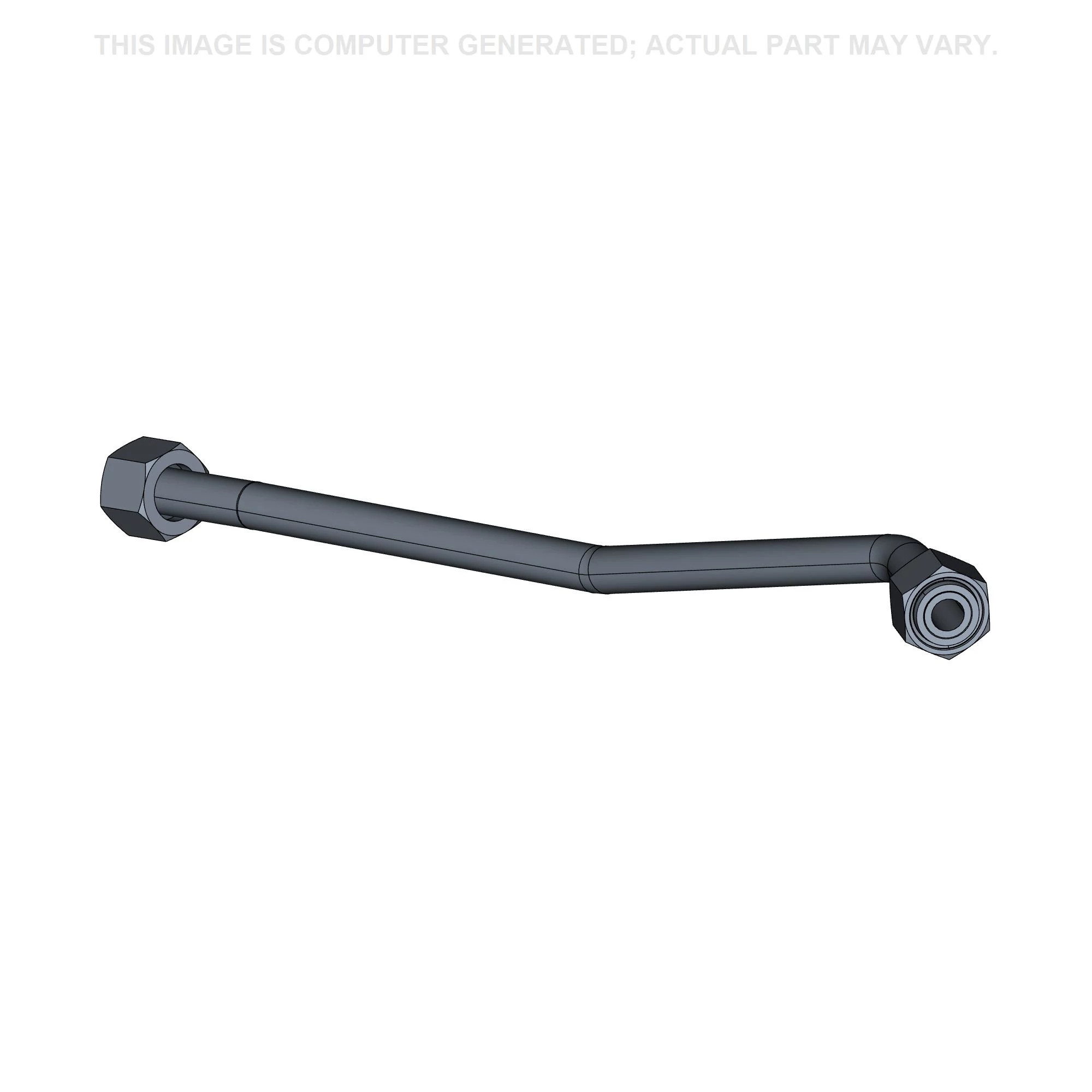 Hyd Tube | NEWHOLLANDCE | CA | EN