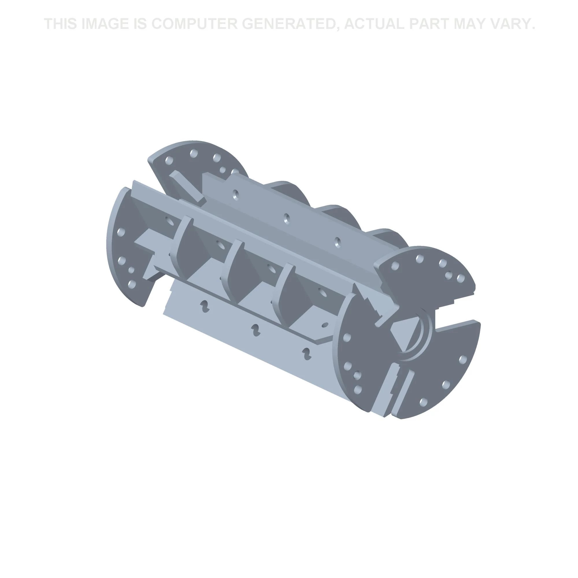 DRUM | MILLER | AMEA | FR