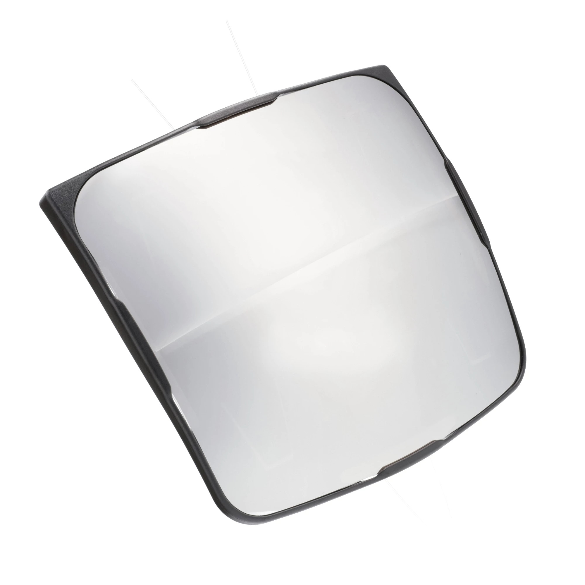 Conjunto do espelho principal - Motorizado - Aquecido - Grande angular - Lado esquerdo/lado direito | CASEIH | EU | PT