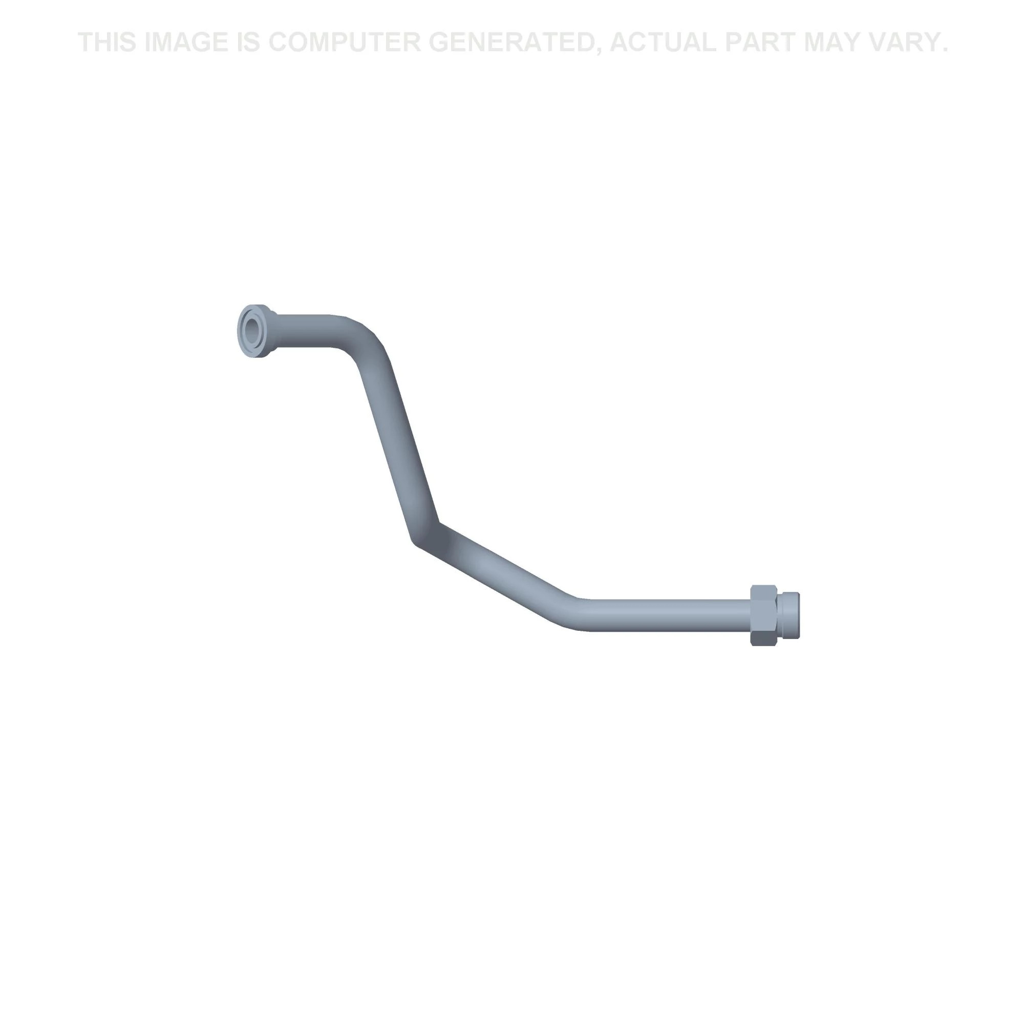 HYD TUBE | CASECE | EU | EN