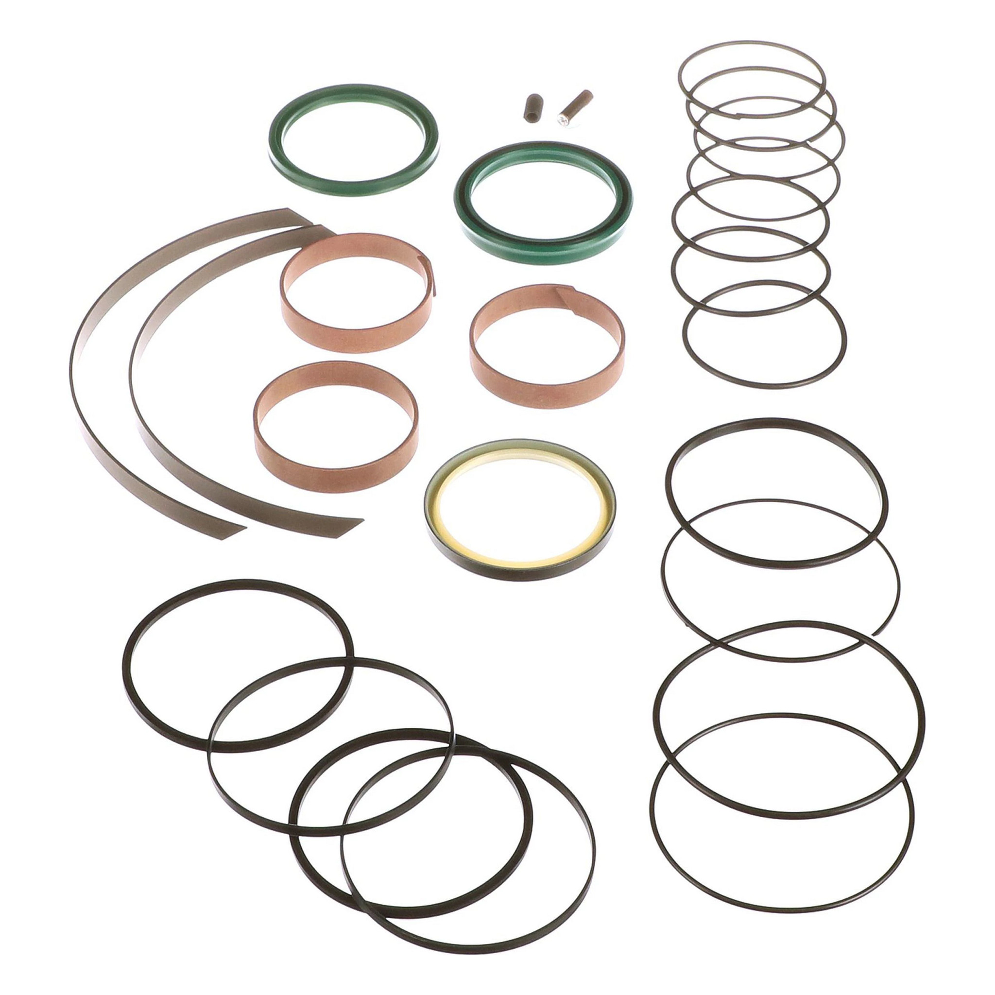 SEAL PACKAGE | CASEIH | EU | FR