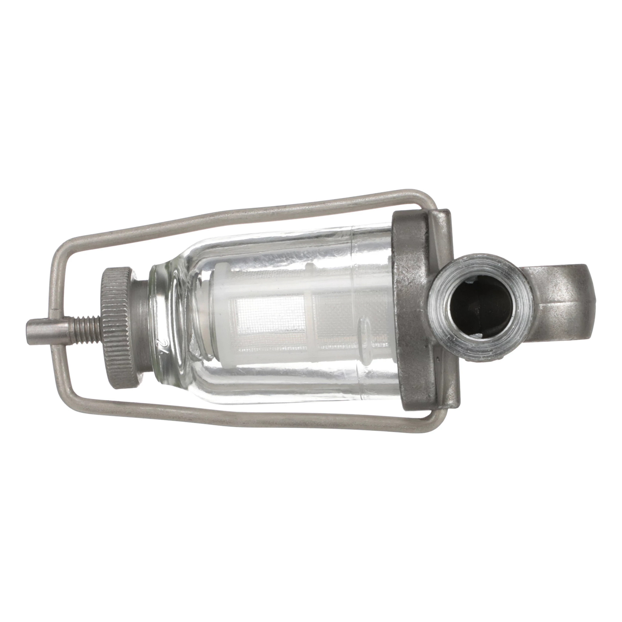 FILTRO DE COMBUSTIBLE | CASECE | EU | ES