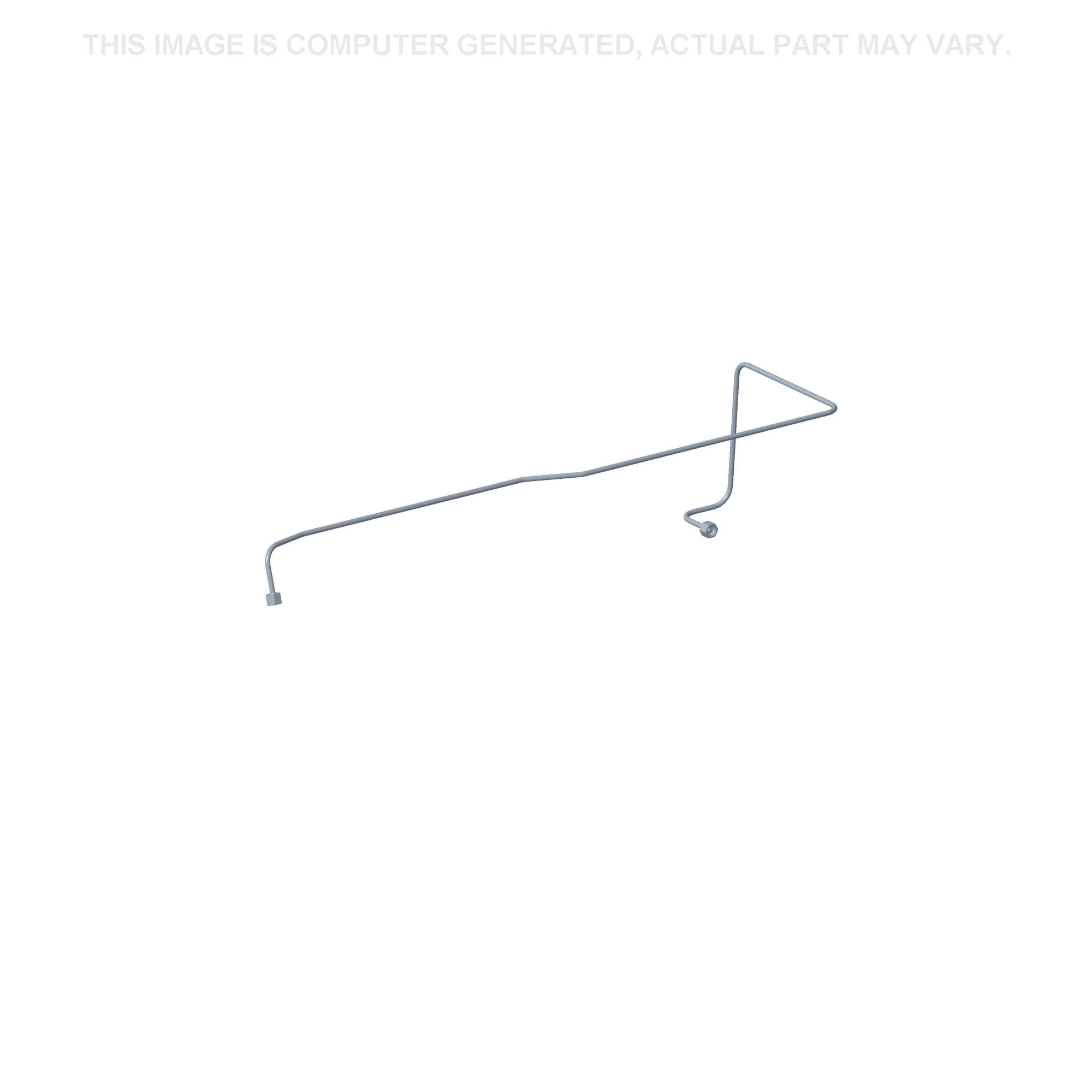 Hyd Tube | NEWHOLLANDAG | US | EN