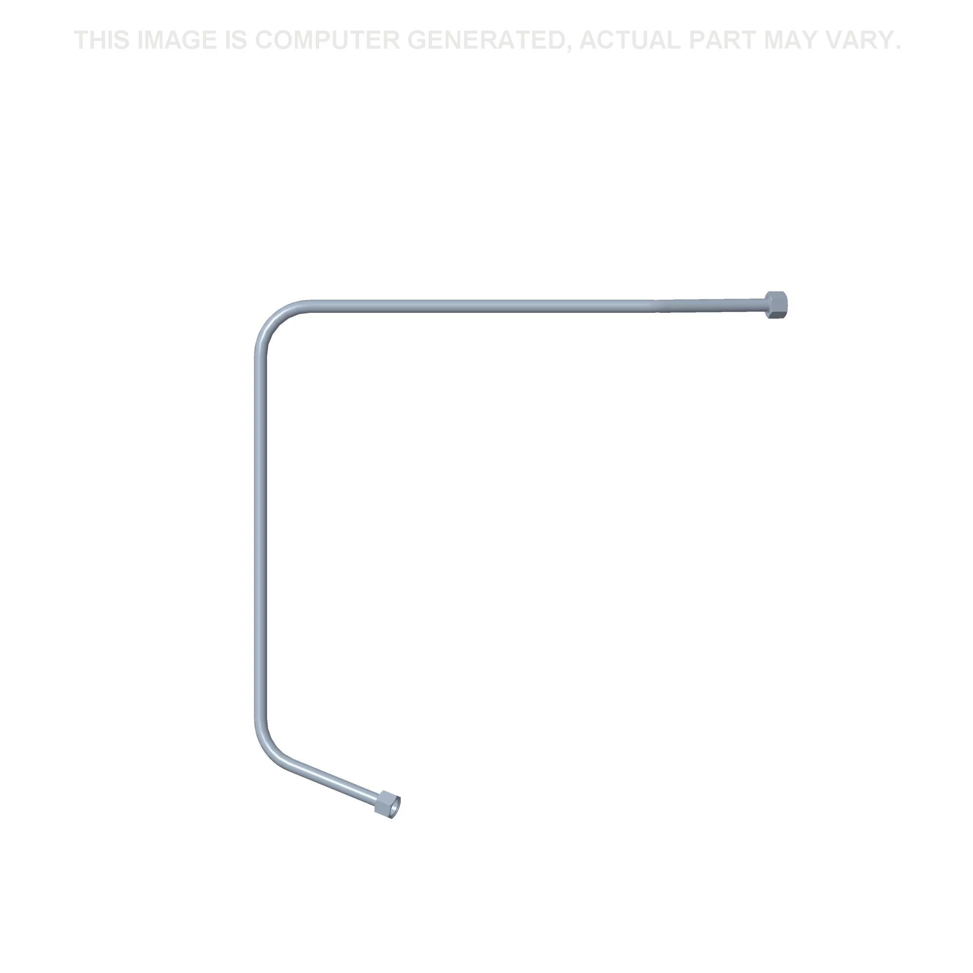 TUYAU HYDRAULIQUE | NEWHOLLANDAG | AMEA | ZH