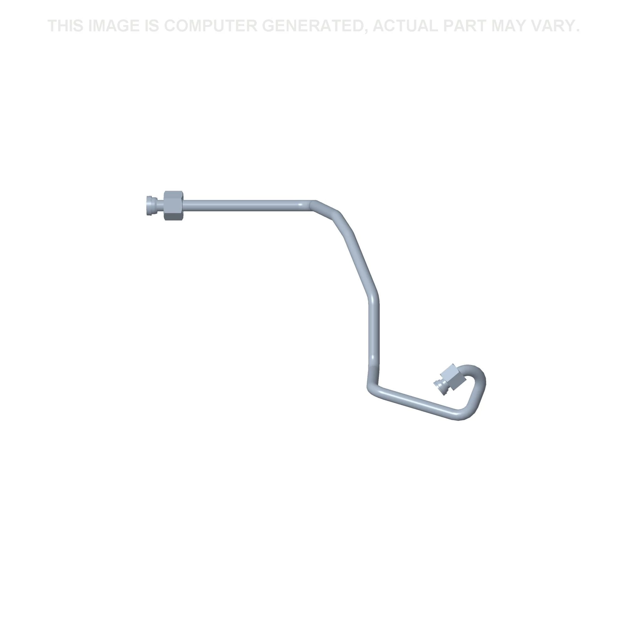 TUBO | CASEIH | EU | PT