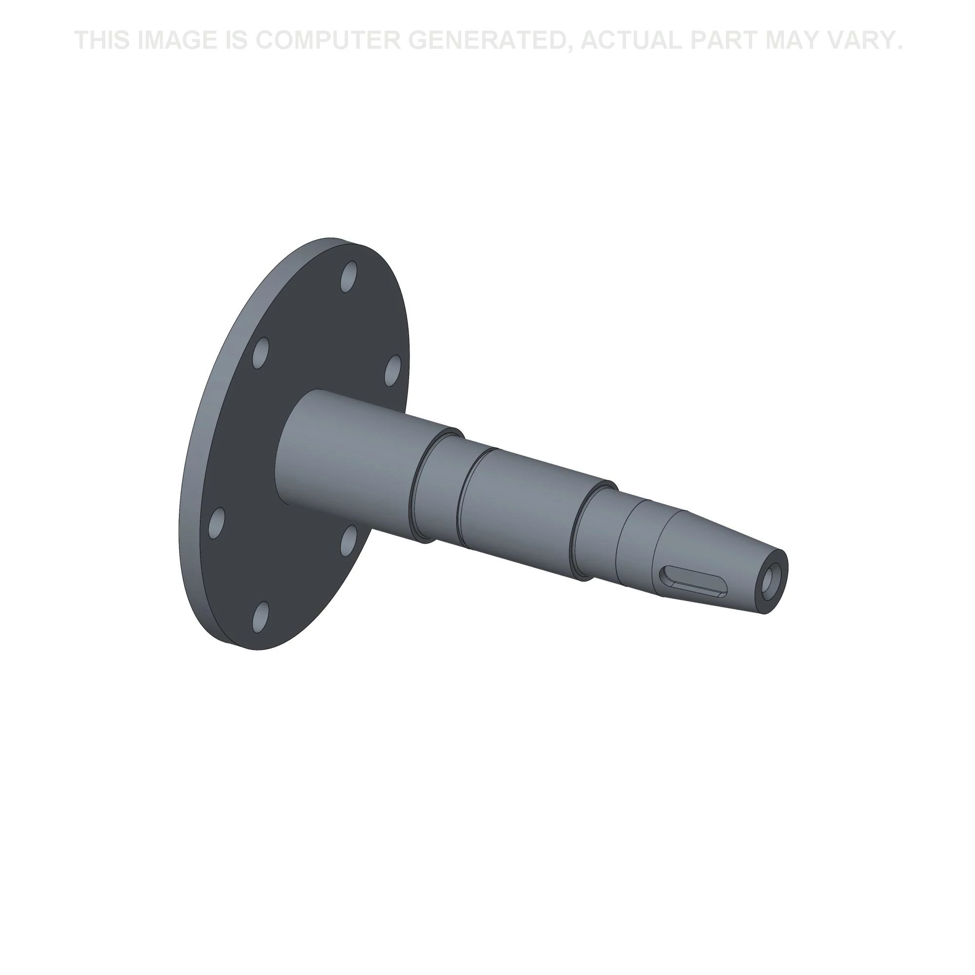 Shaft | CASEIH | IE | EN