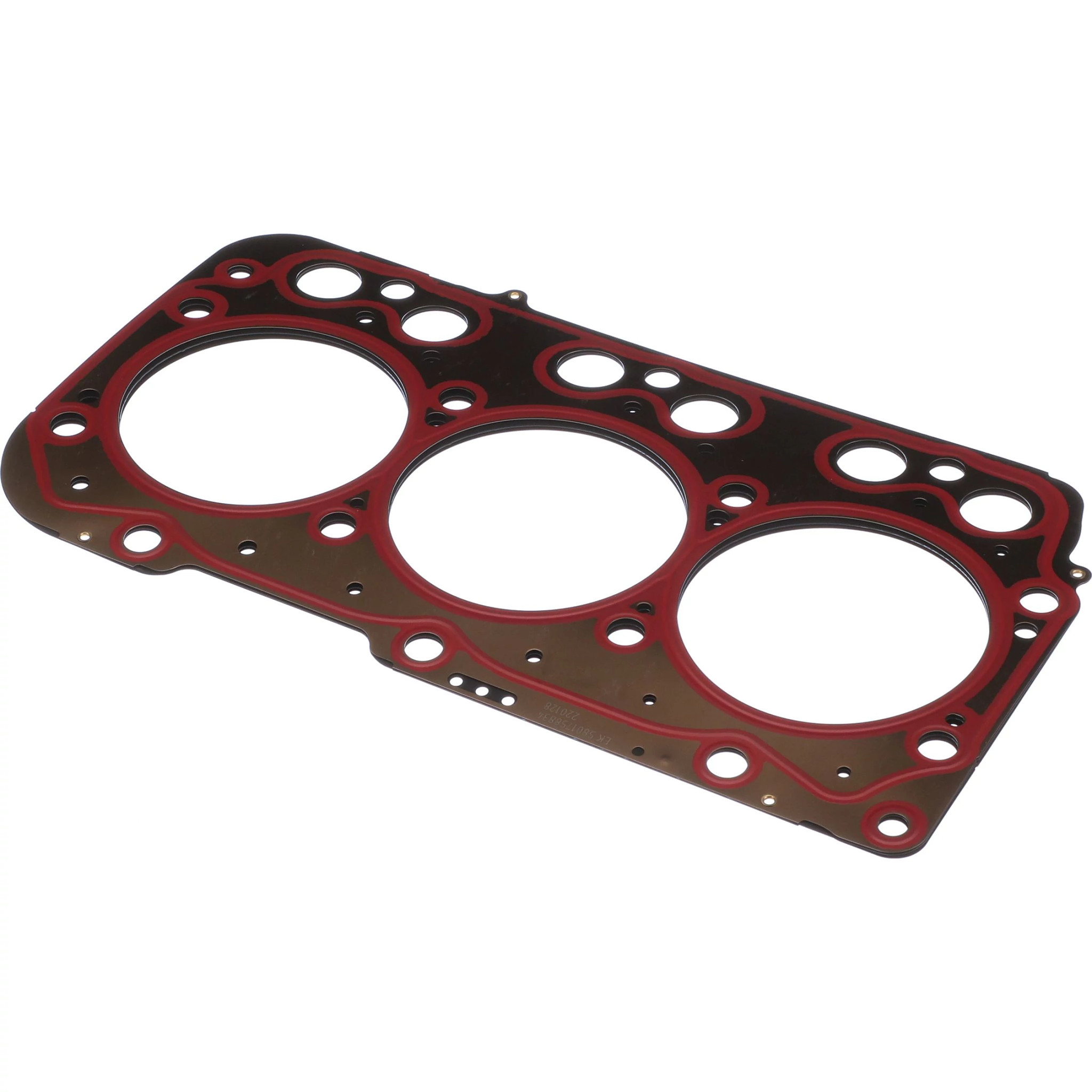 Gasket | NEWHOLLANDAG | US | EN