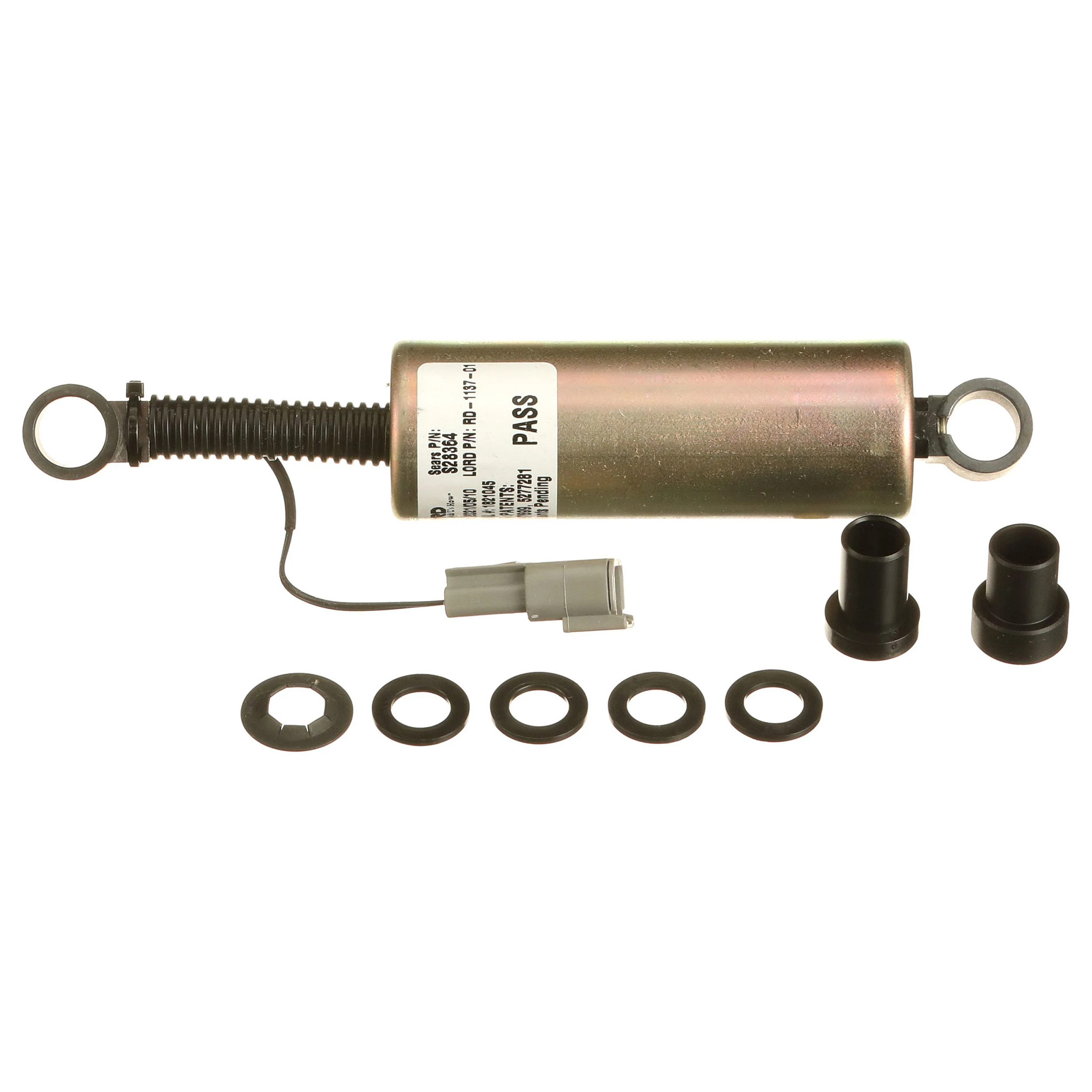 KIT DI MANUTENZIONE | NEWHOLLANDAG | IT | IT