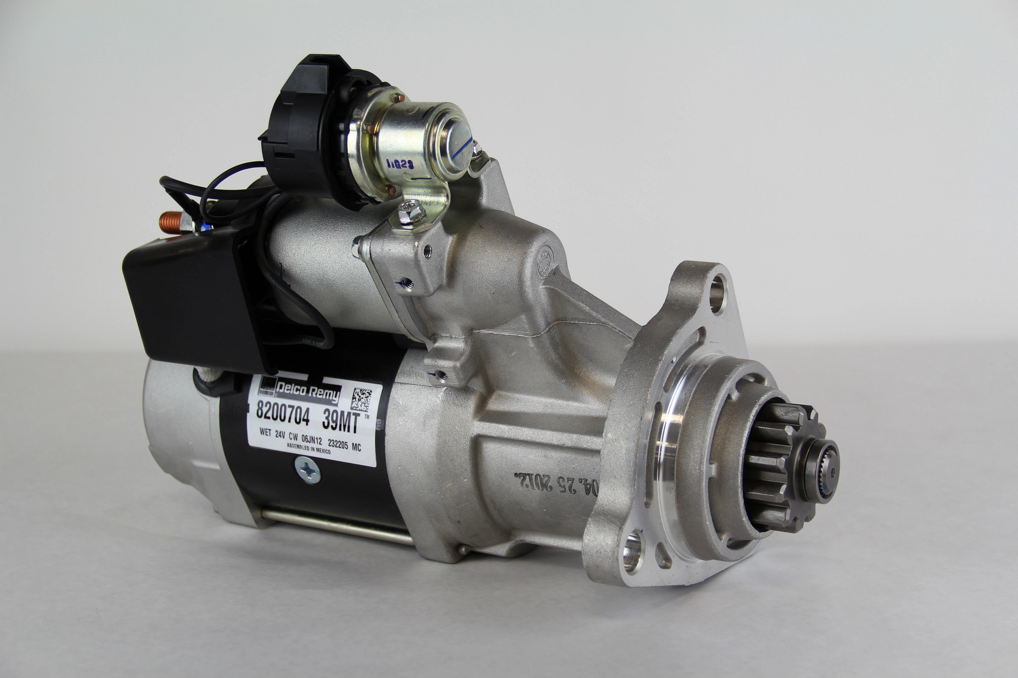 REMAN-STARTER | CASEIH | CA | FR