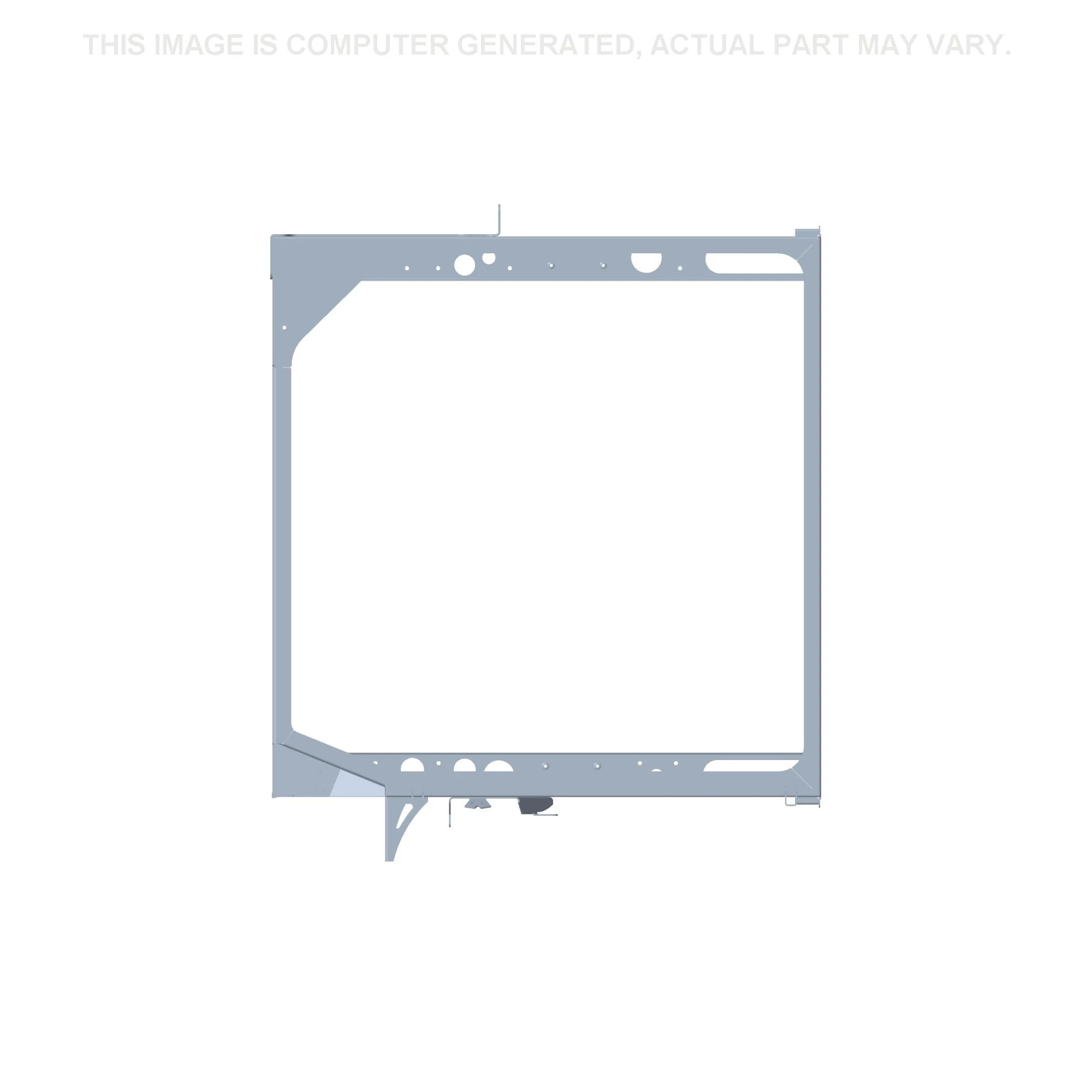 FRAME | CASEIH | IE | EN