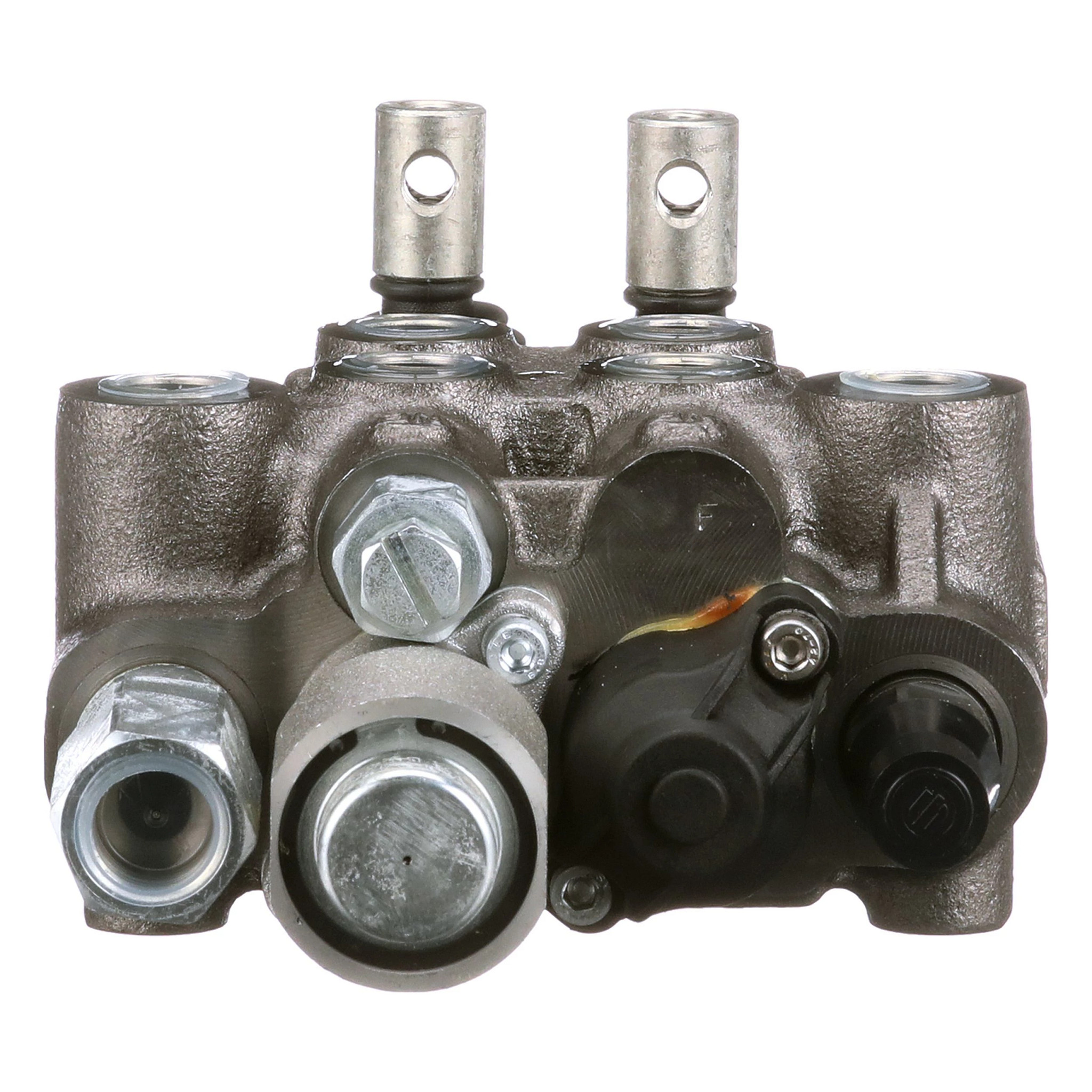 47484296 | Control Valve | New Holland Agriculture | MyCNH