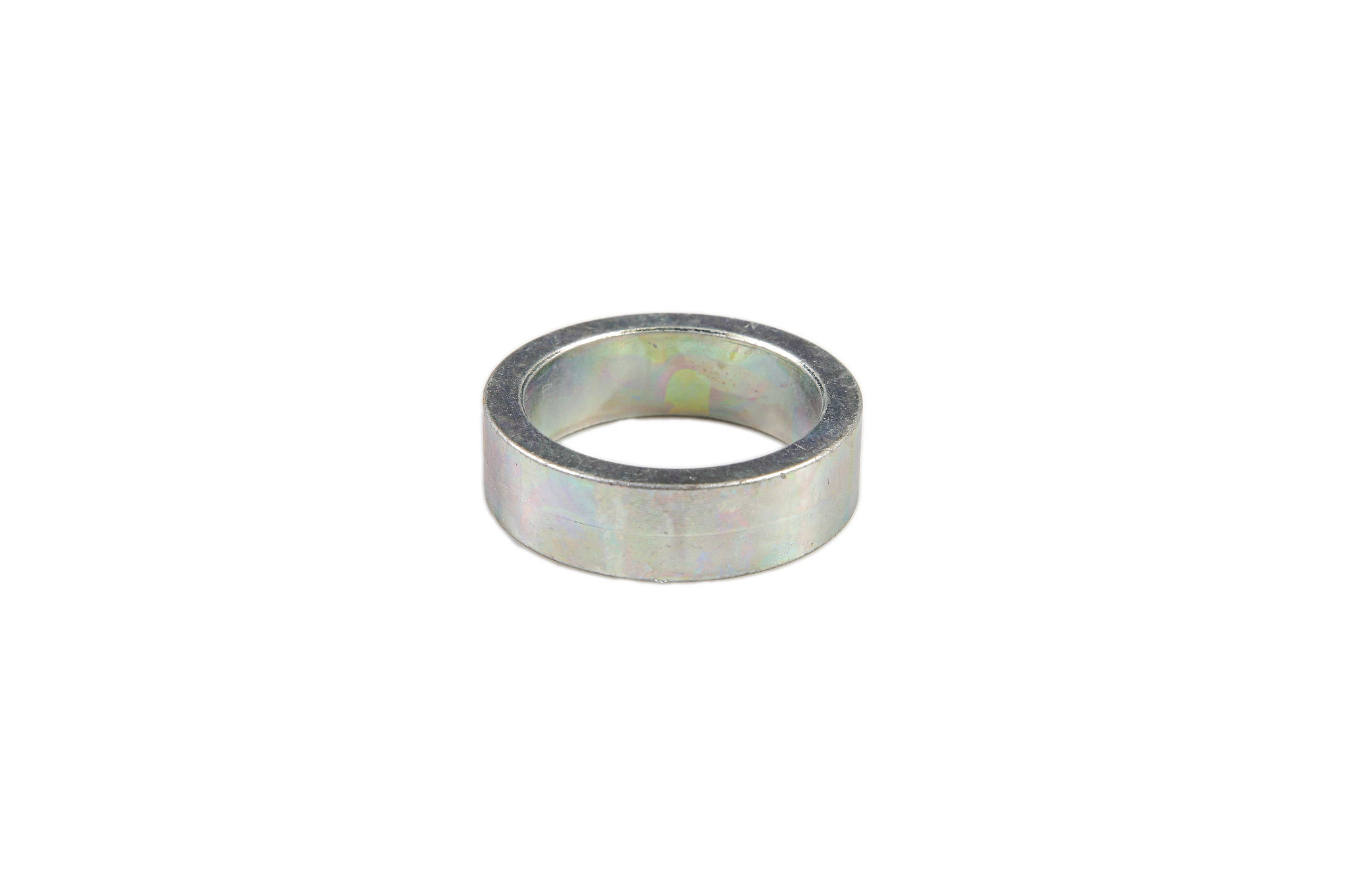 Sleeve | NEWHOLLANDAG | CA | EN